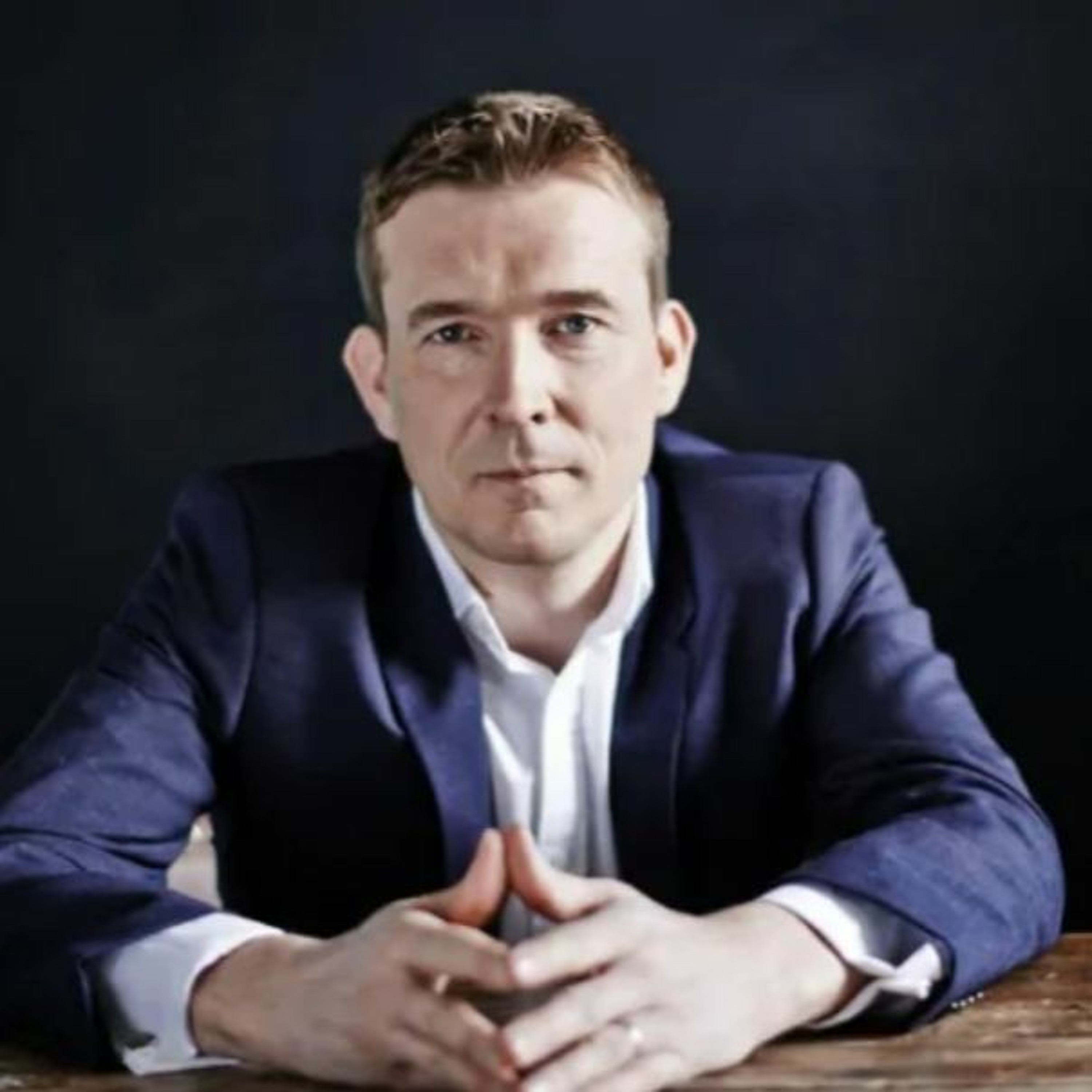 David Mitchell - 'If You're Writing About Human Beings, It's Always Relevant.'