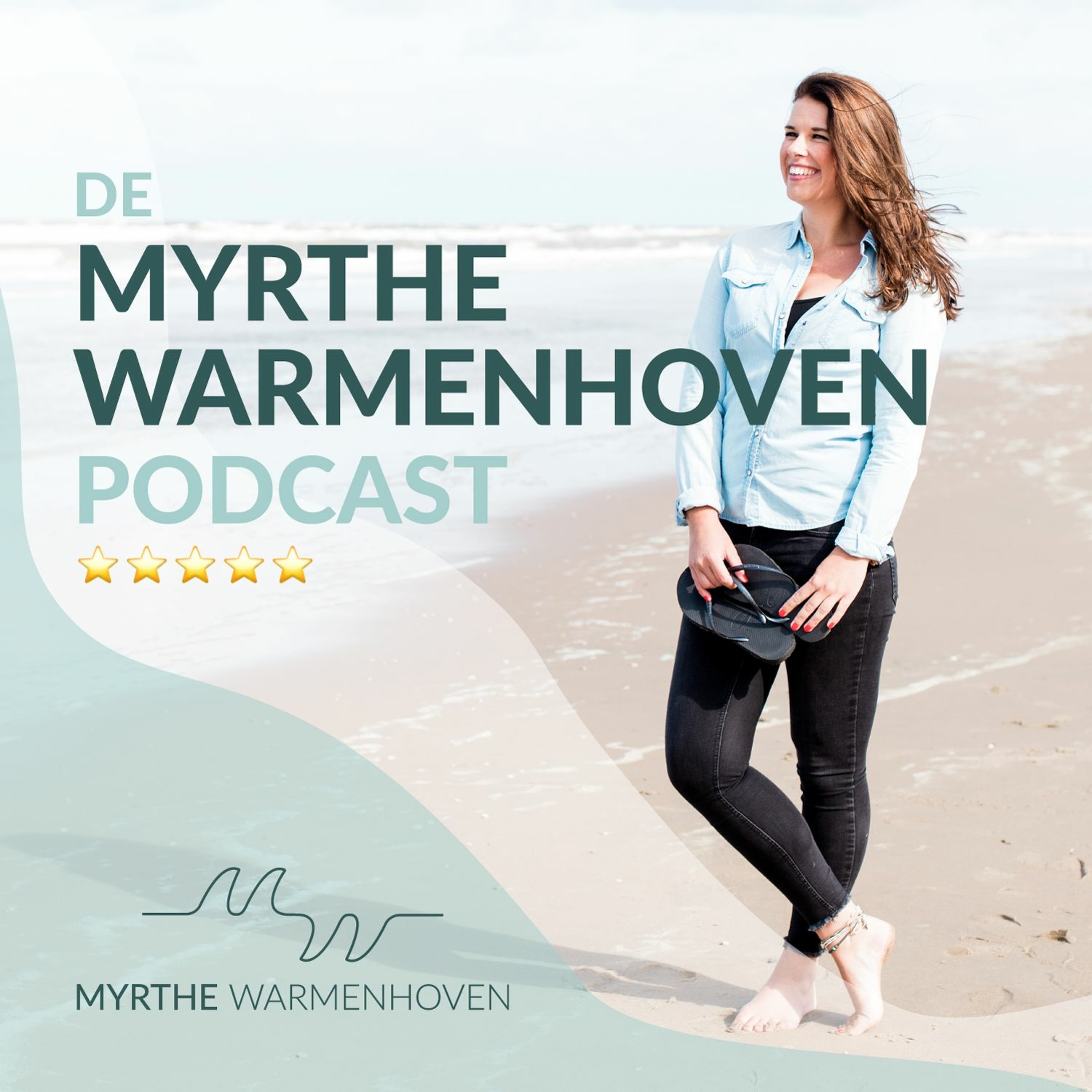 Myrthe Warmenhoven Podcast