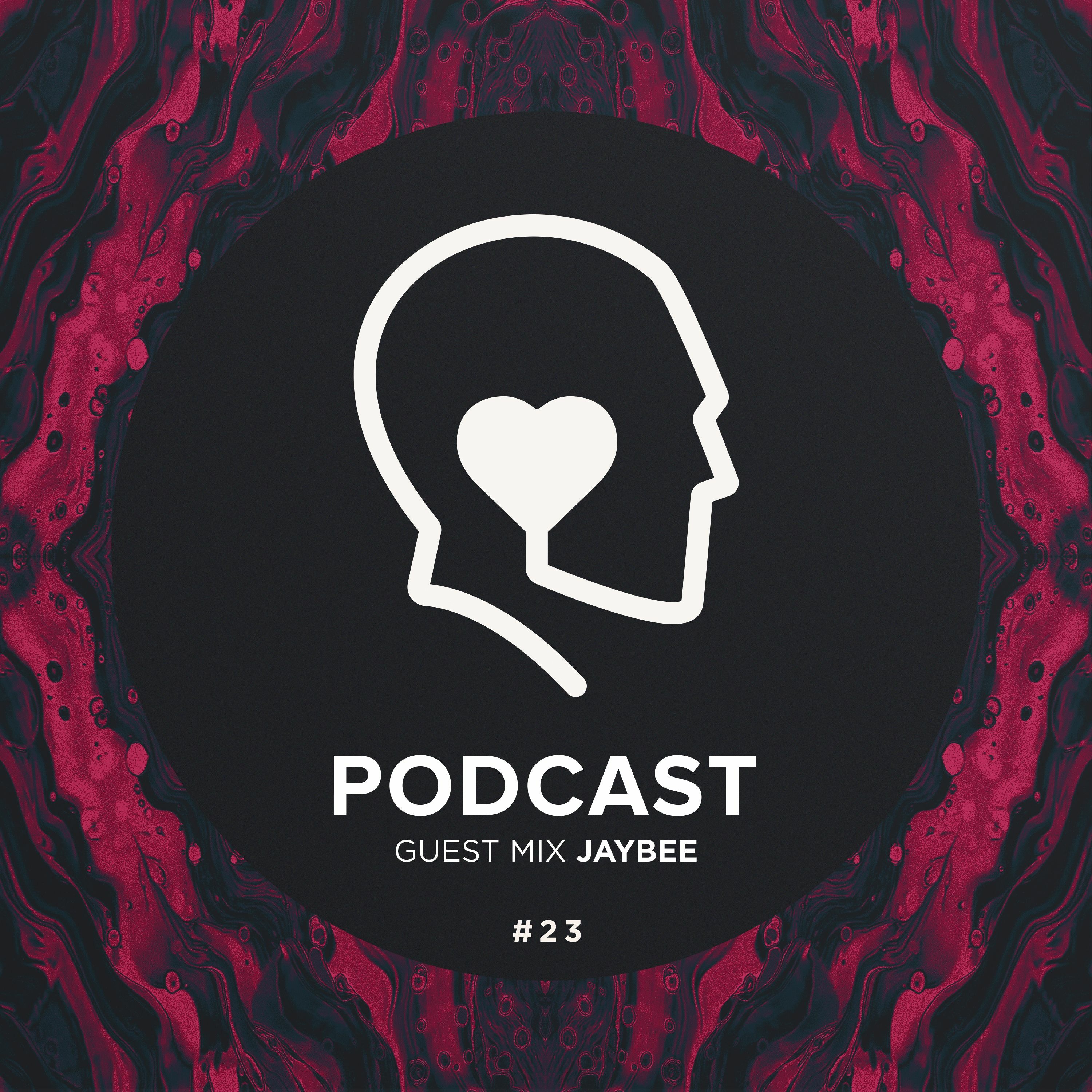 Warm Ears Podcast #23 - Elementrix & Jaybee
