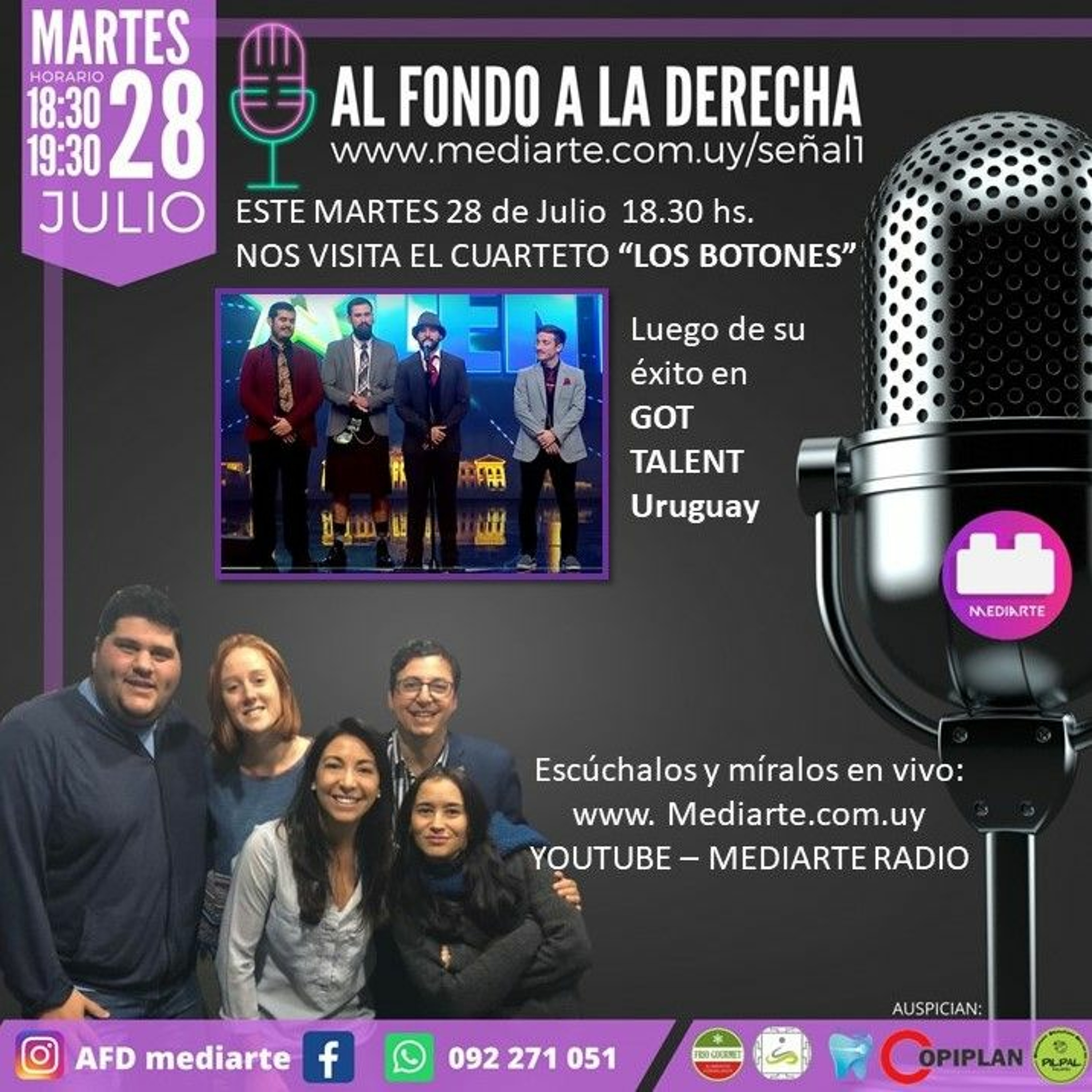 Mediarte