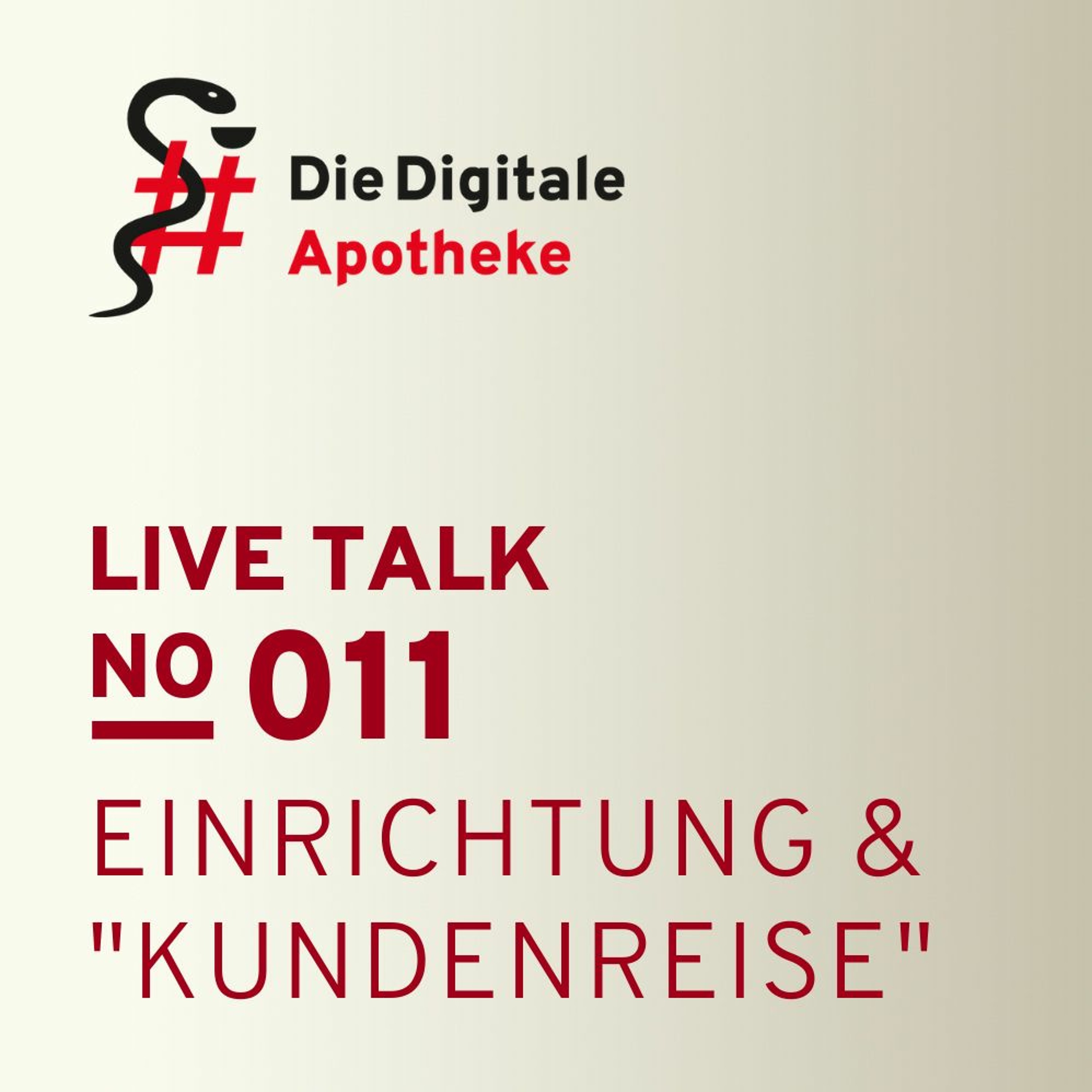 Die digitale Apotheke - Für die erfolgreiche Apotheke von morgen