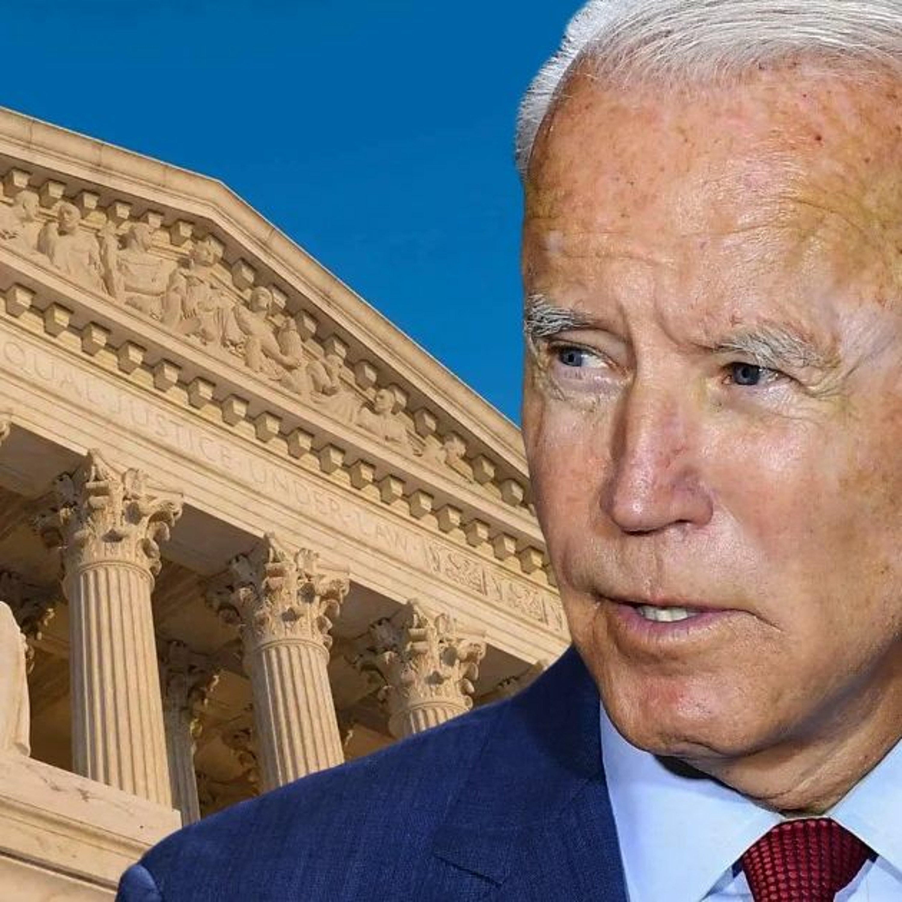 Biden ready pack Supreme Court. Trump says they will "get what they deserve"