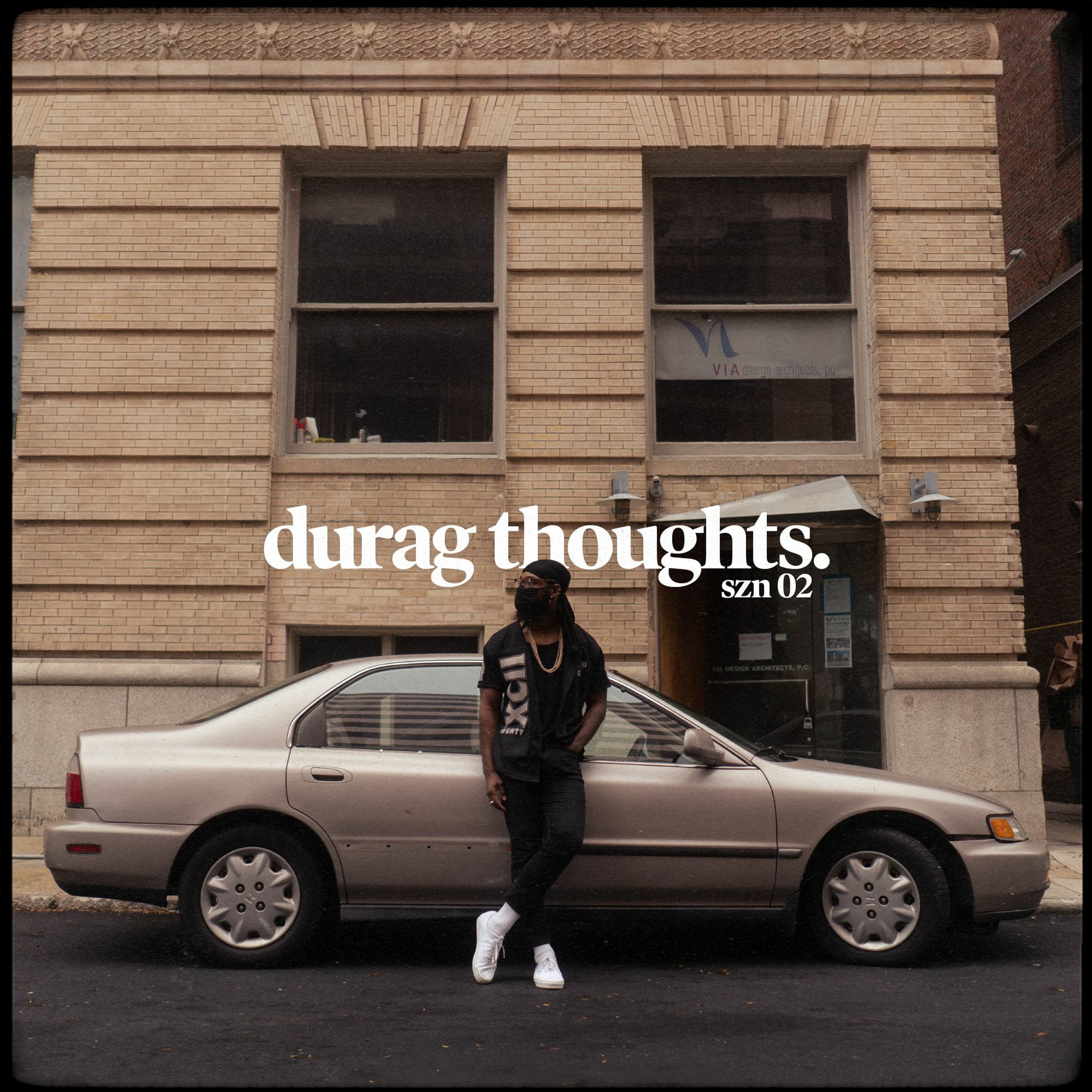 durag thoughts