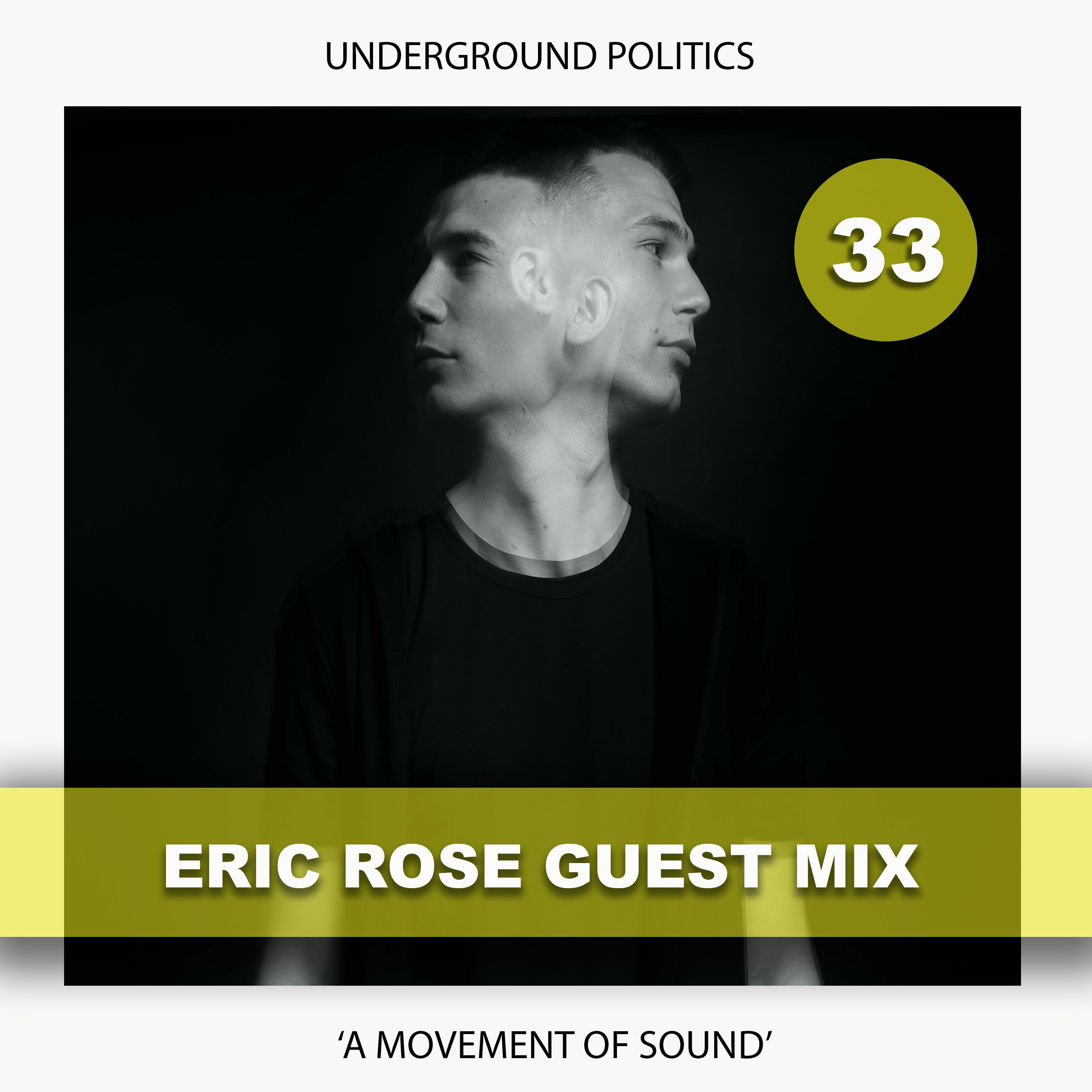 Underground Politics Radio