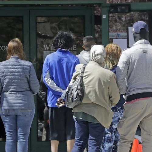 SET IT STRAIGHT— Dan Celia: Latest unemployment numbers. Americans returning to work? 052120.