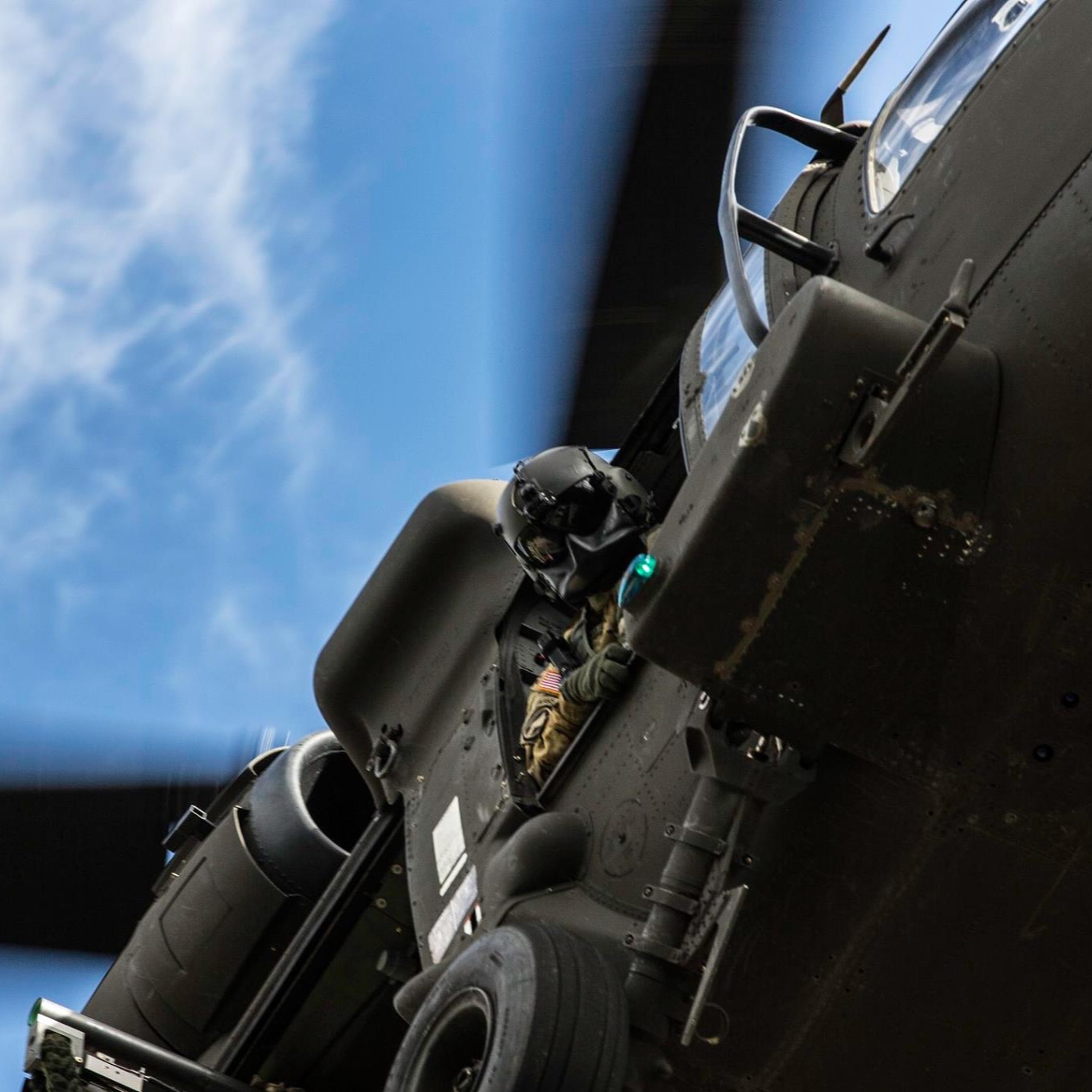 EP-253 | Ricky Ditzel - 160th SOAR Flight Medic - TBI Discussion