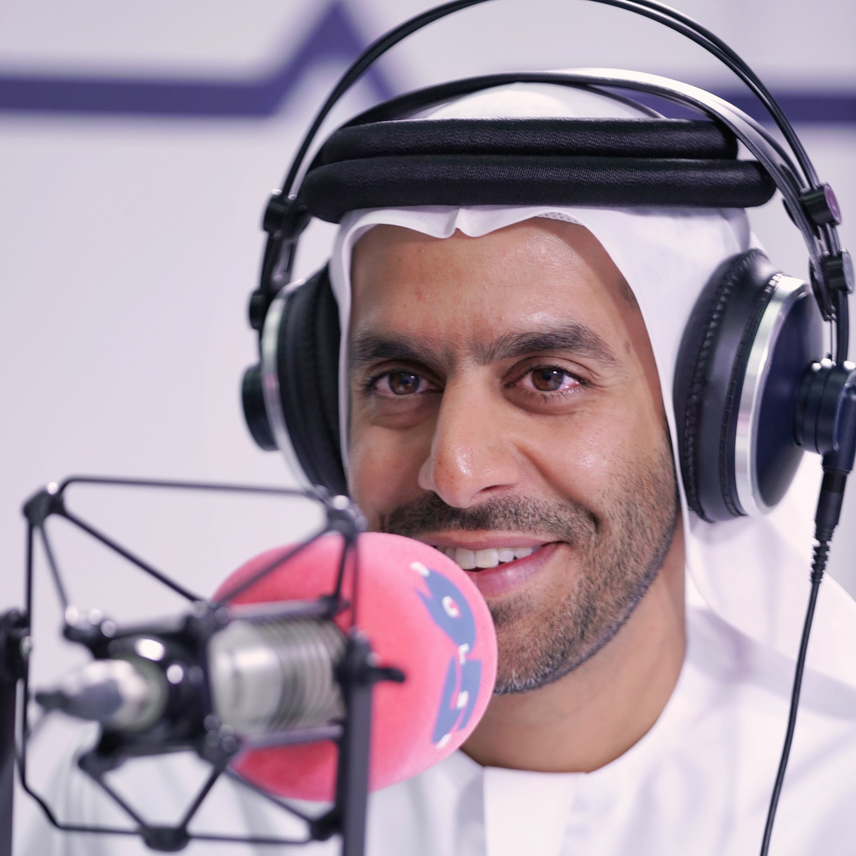Badayer Oasis and the Sharjah Collection with Marwan Al Serkal (05.03.20)