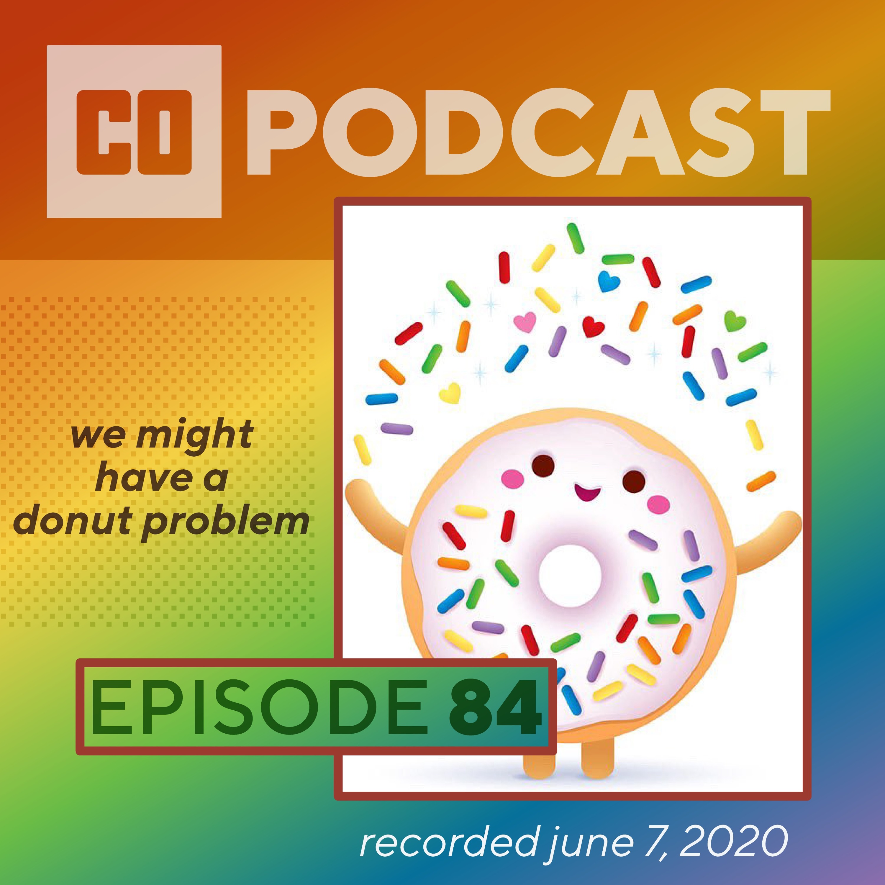 SquaredCo Podcast