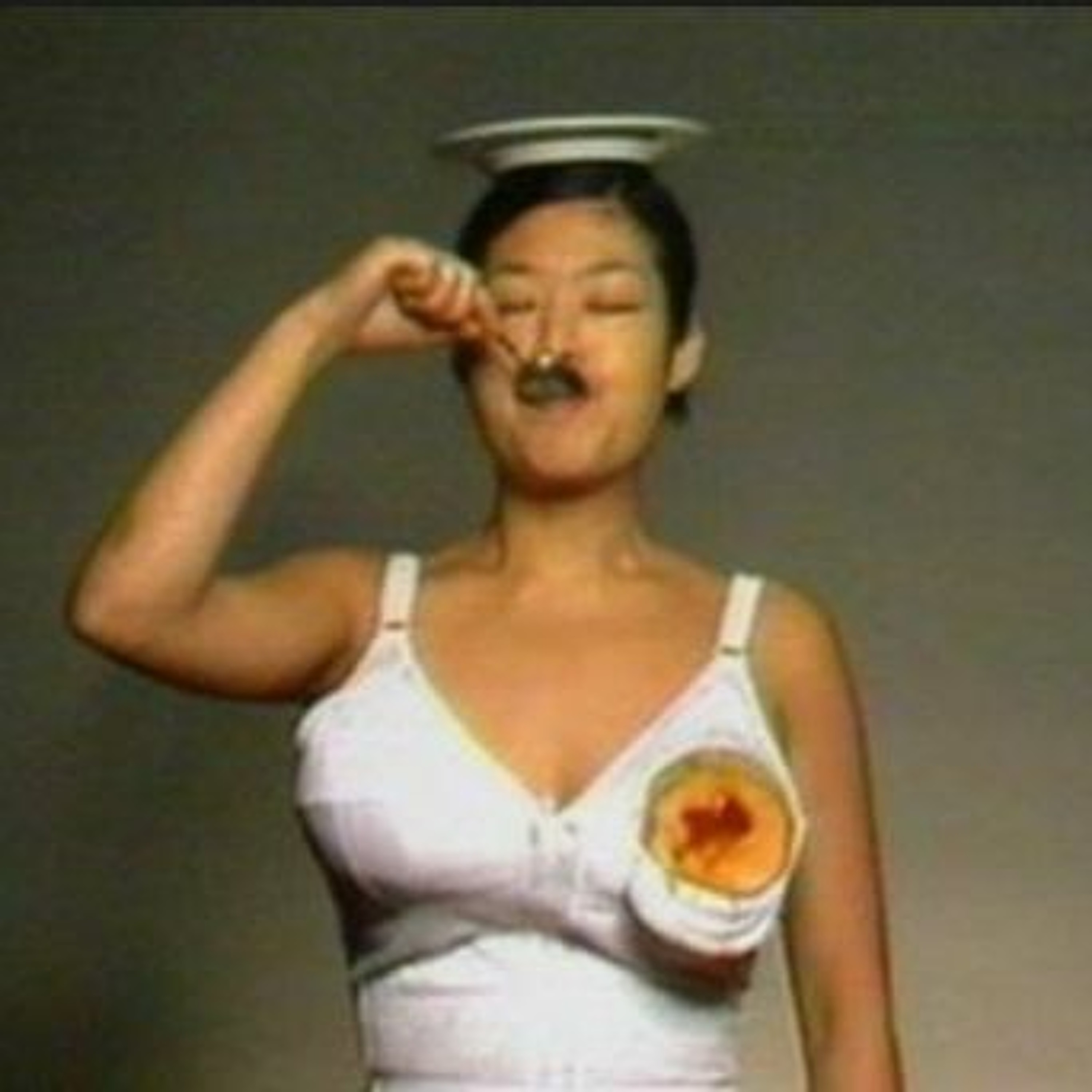 Ep. 46 - Patty Chang's "Melons (At A Loss)" (1998)