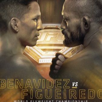 #93 UFC Norfolk analysis, prediction and betting discussion