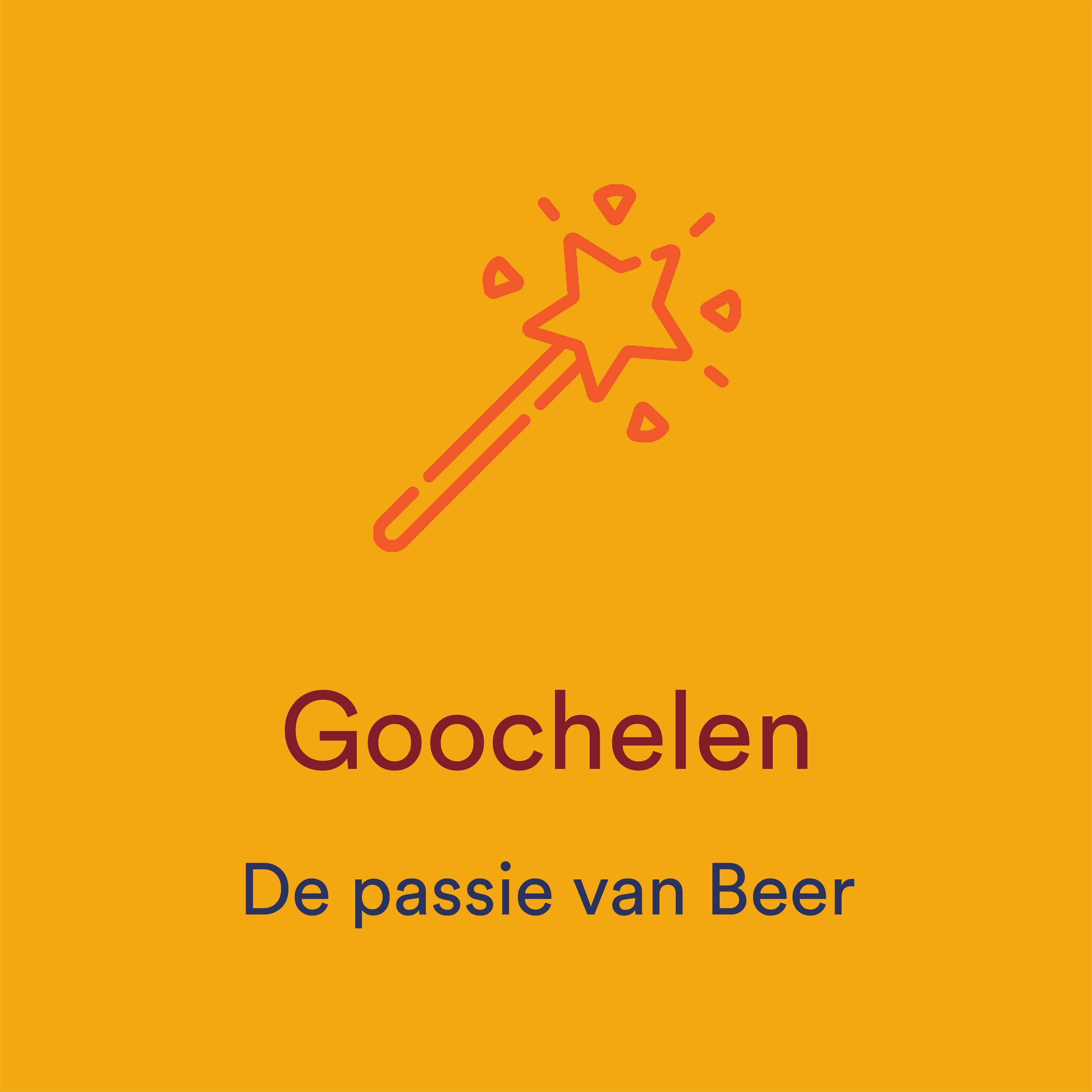 Passie Podcast (door Dienst4dienst.nl)