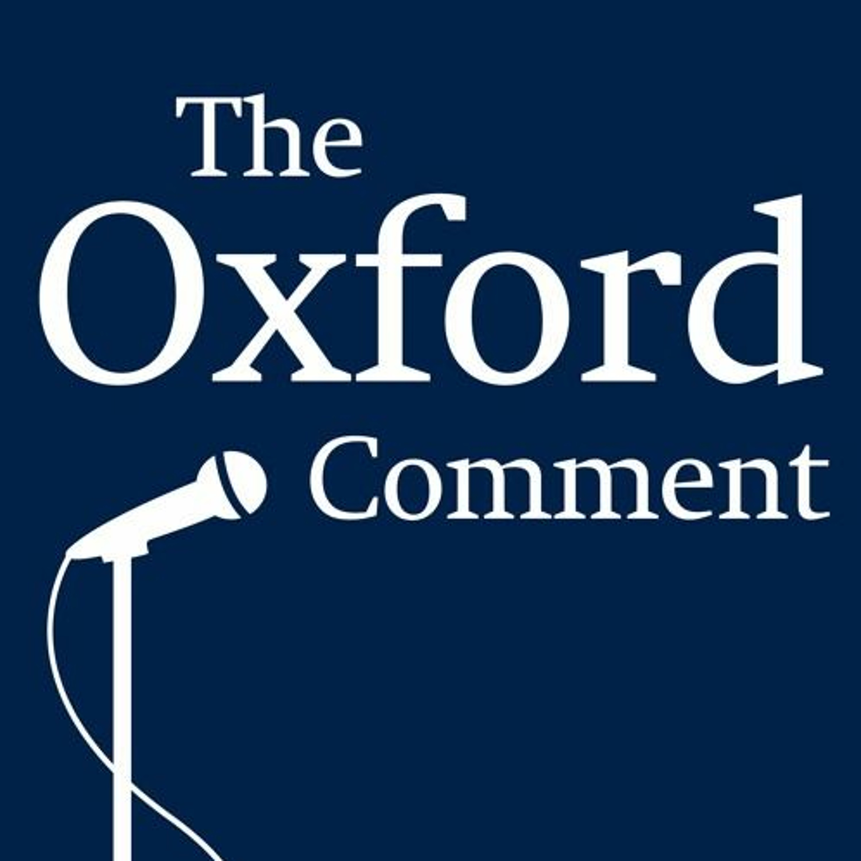 Voter Fraud and Election Meddling - Episode 57 - The Oxford Comment
