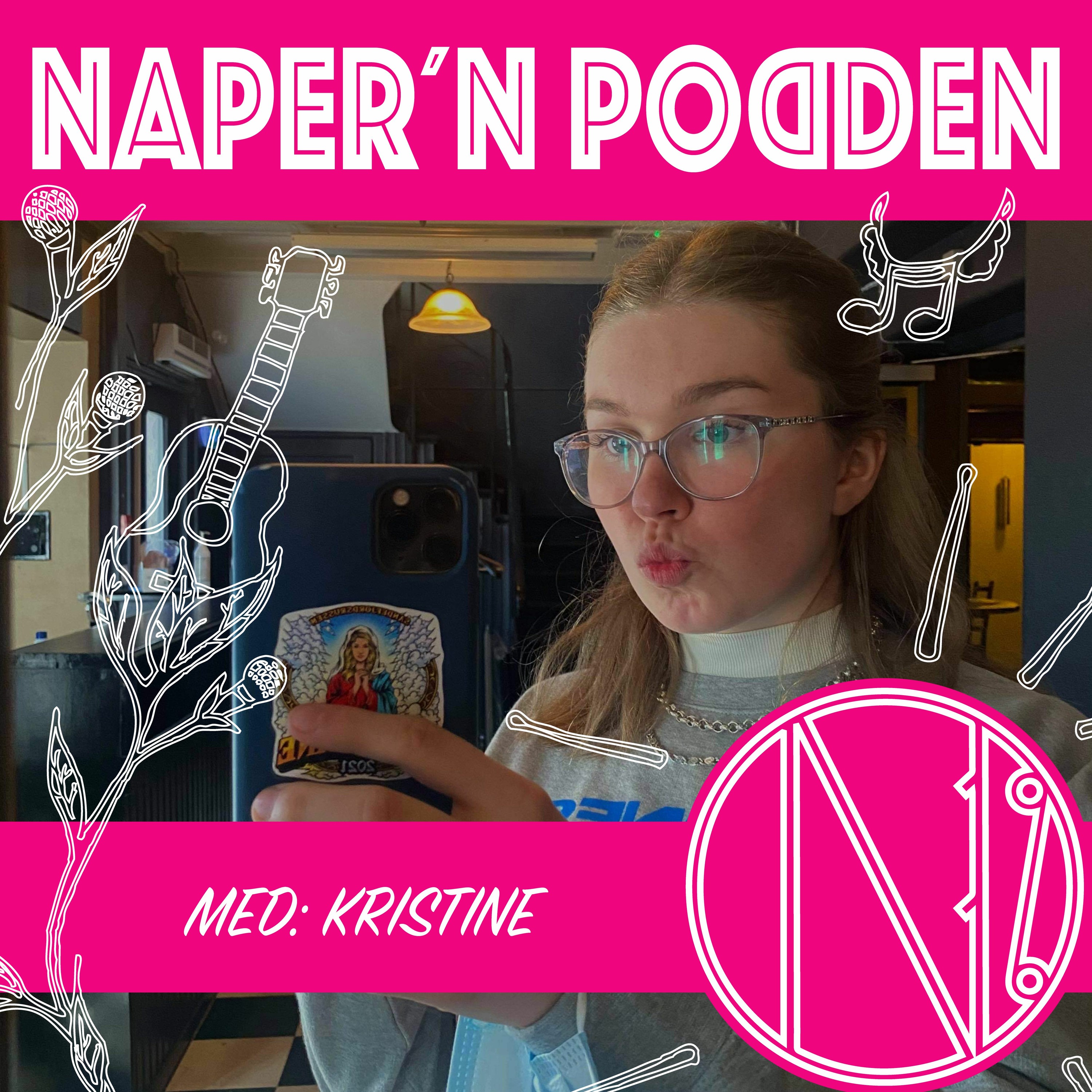 Napernpodden