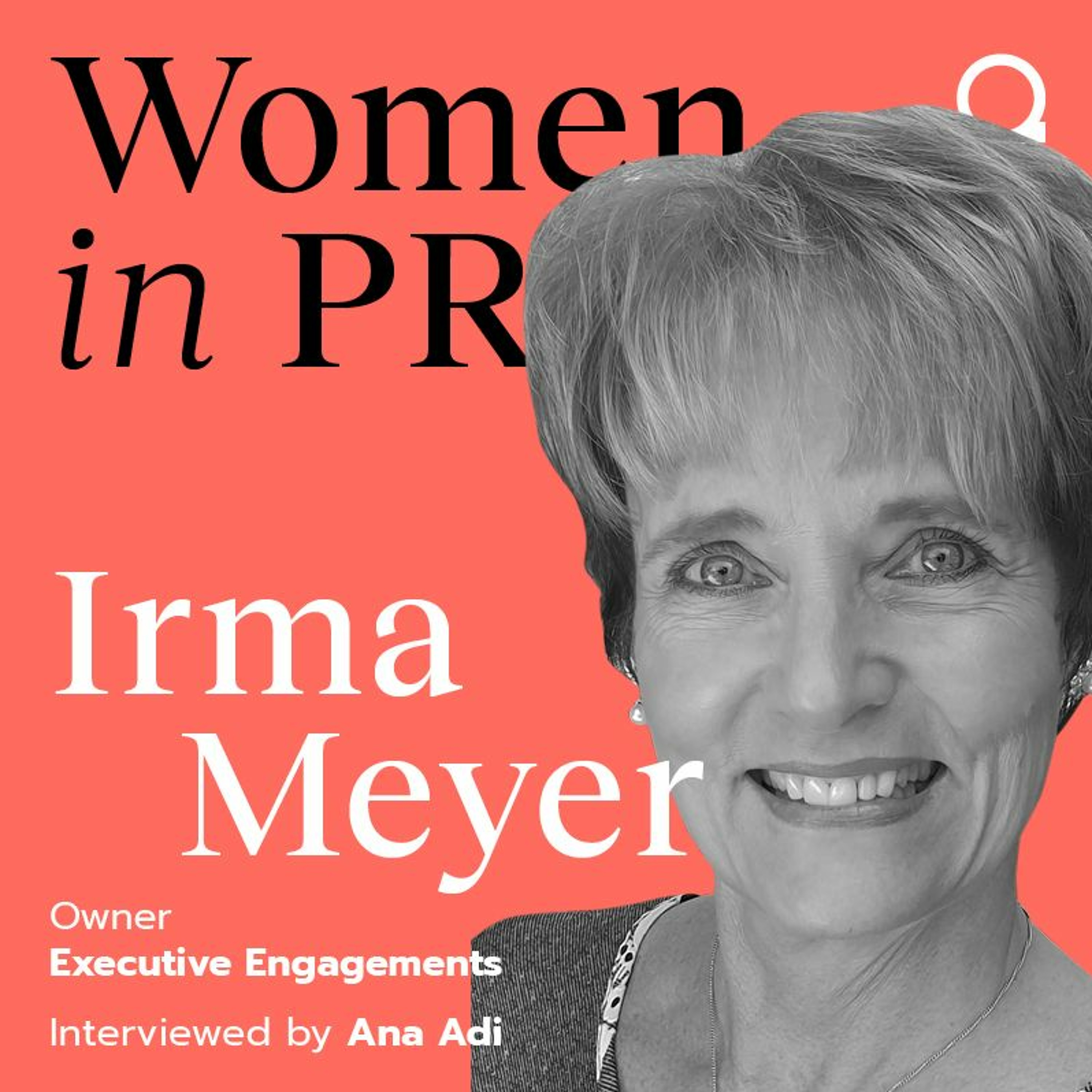 Women in PR