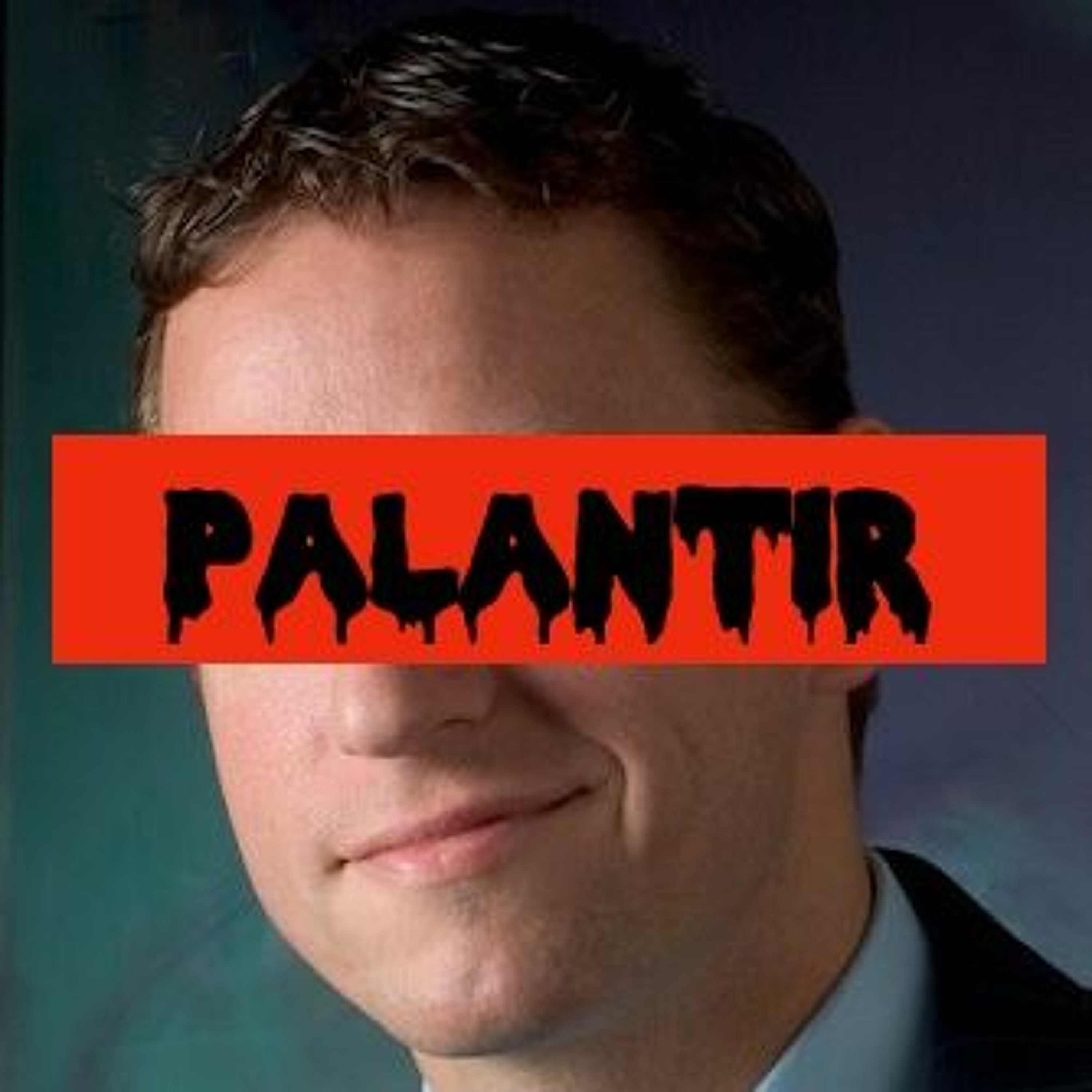 Episode 105: Palantir (teaser)