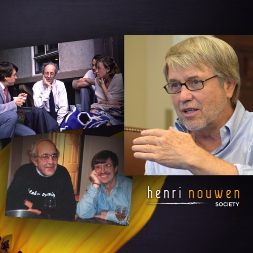 Henri Nouwen, Now & Then | Robert A. Jonas