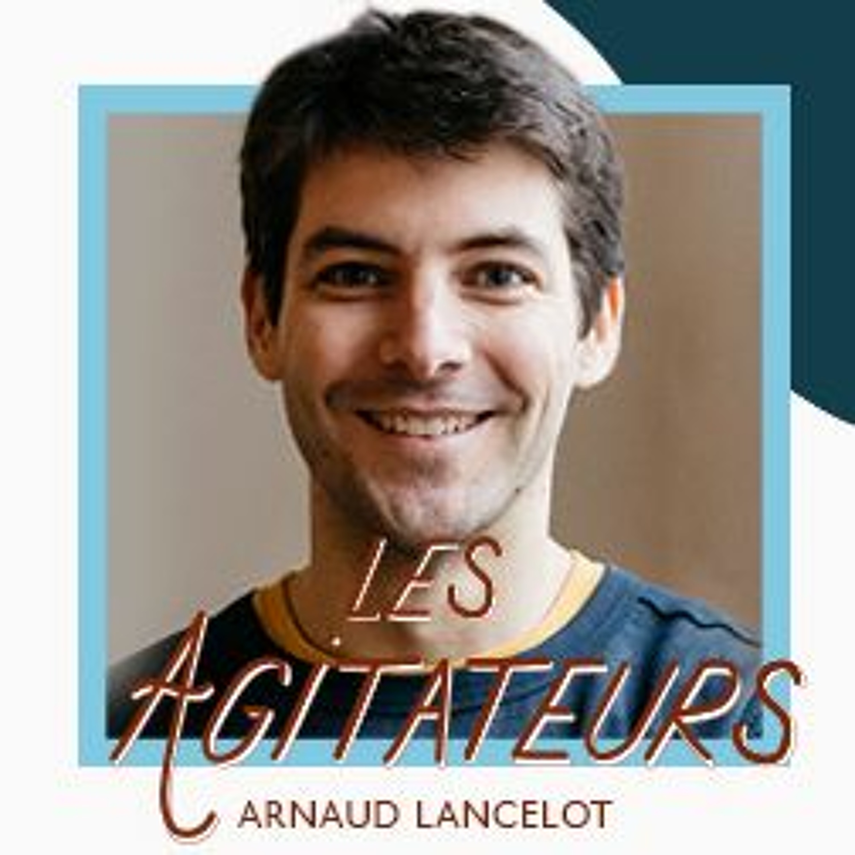 Les Agitateurs par France DNVB