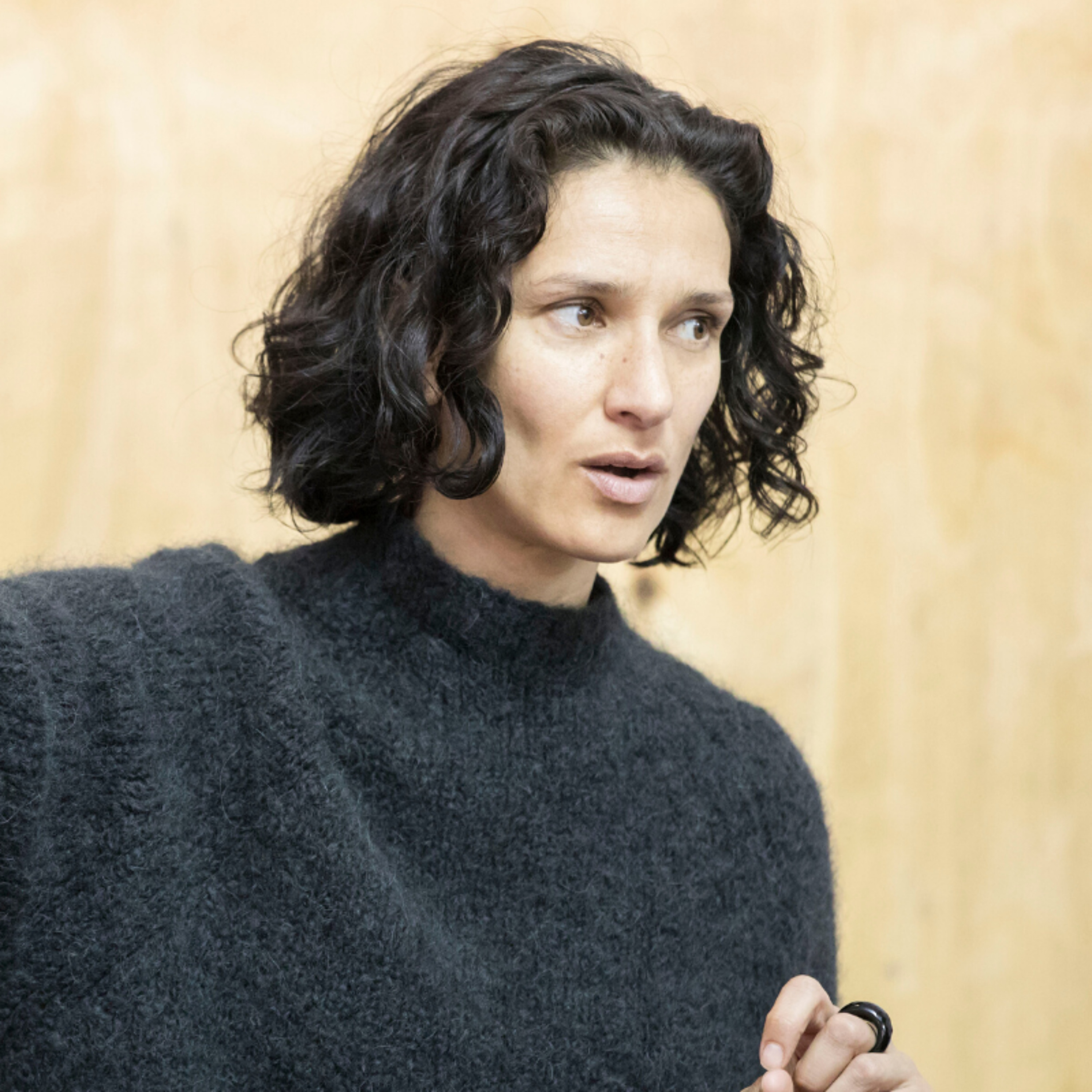 Almeida Theatre Podcast