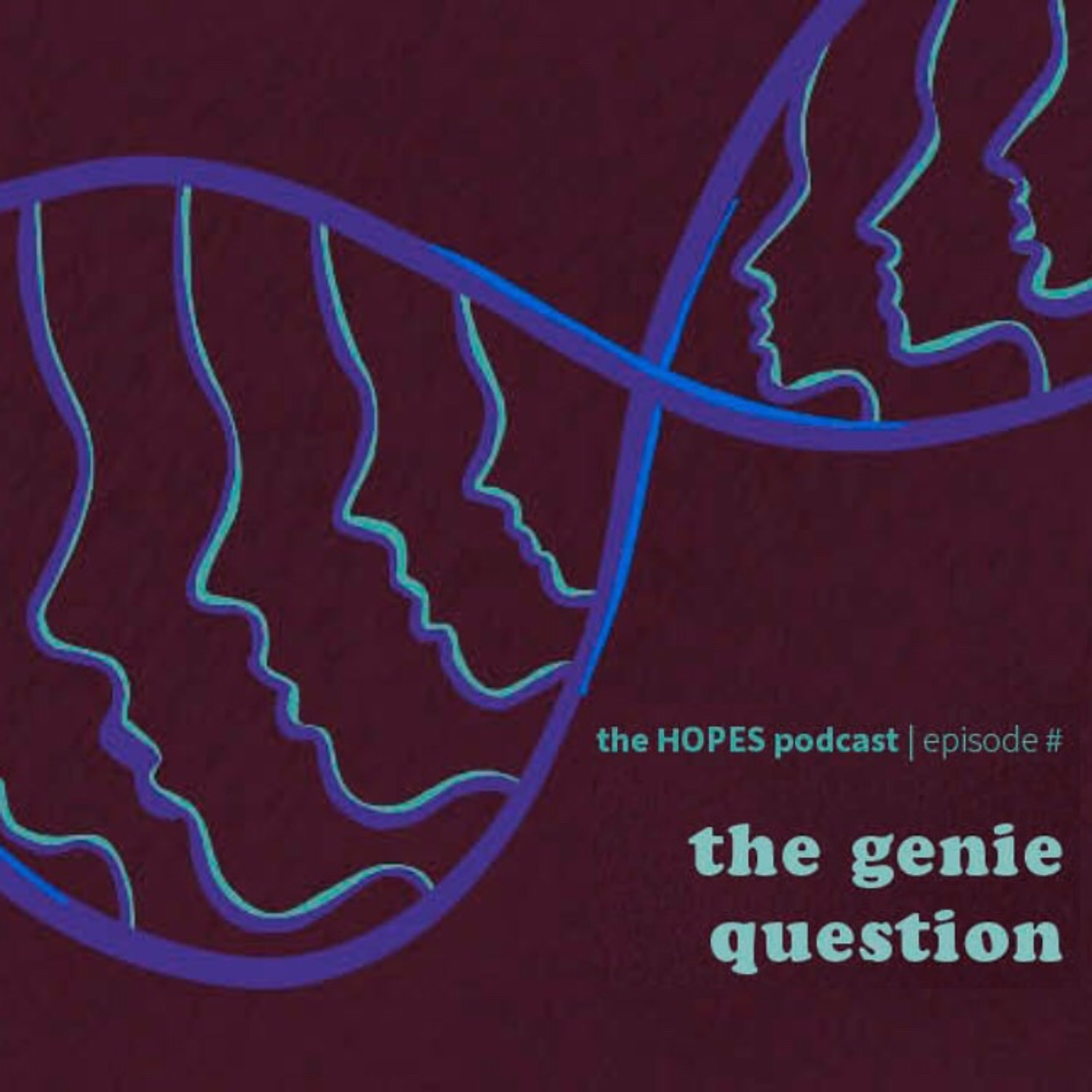 The HOPES podcast from Stanford