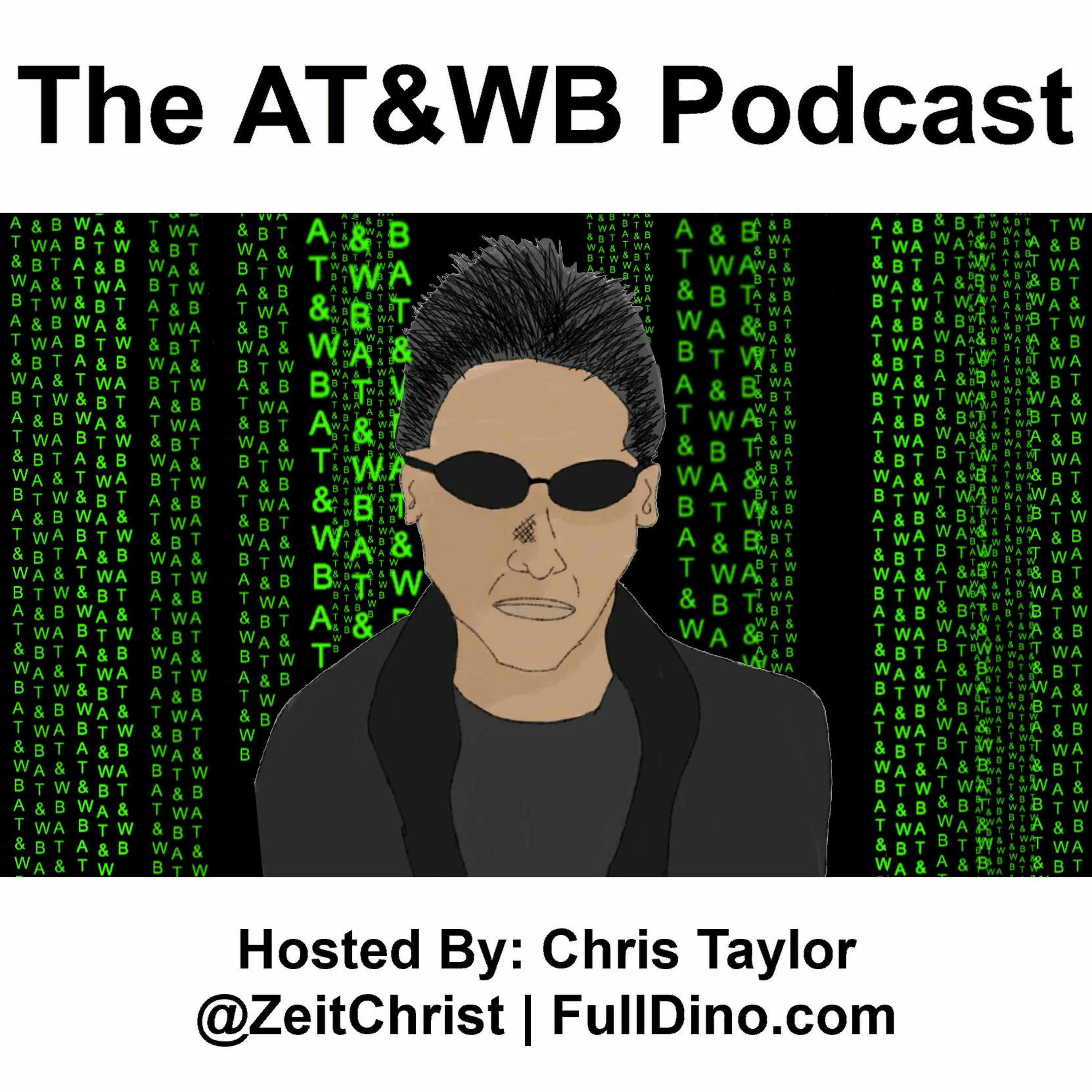 Episode 30 - The Matrix - Episode I Commentary