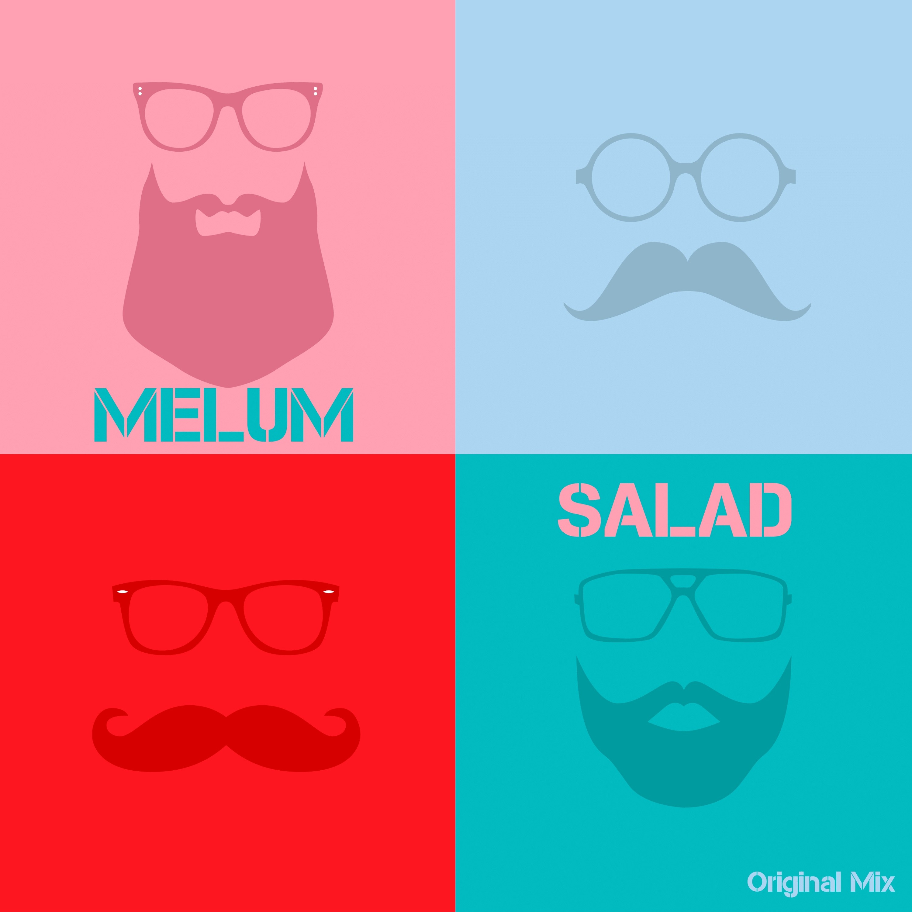 Melum - Salad (Original Mix)