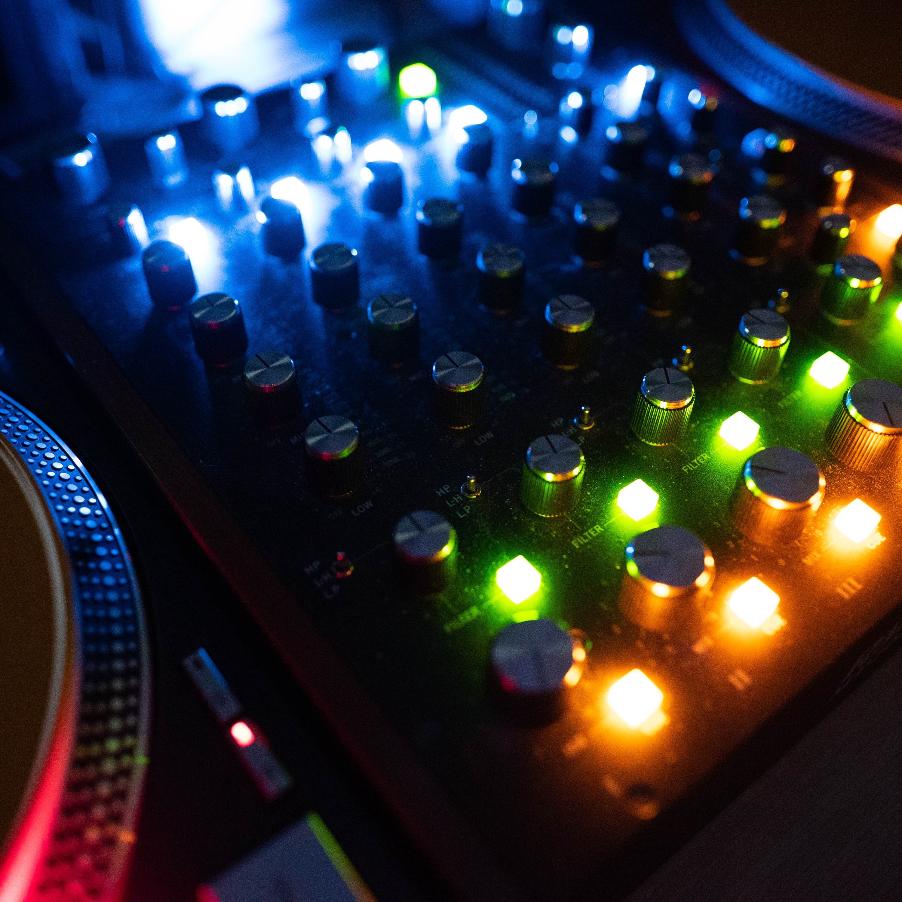Cevin Kullins | White Label Sessions | Vol. 39