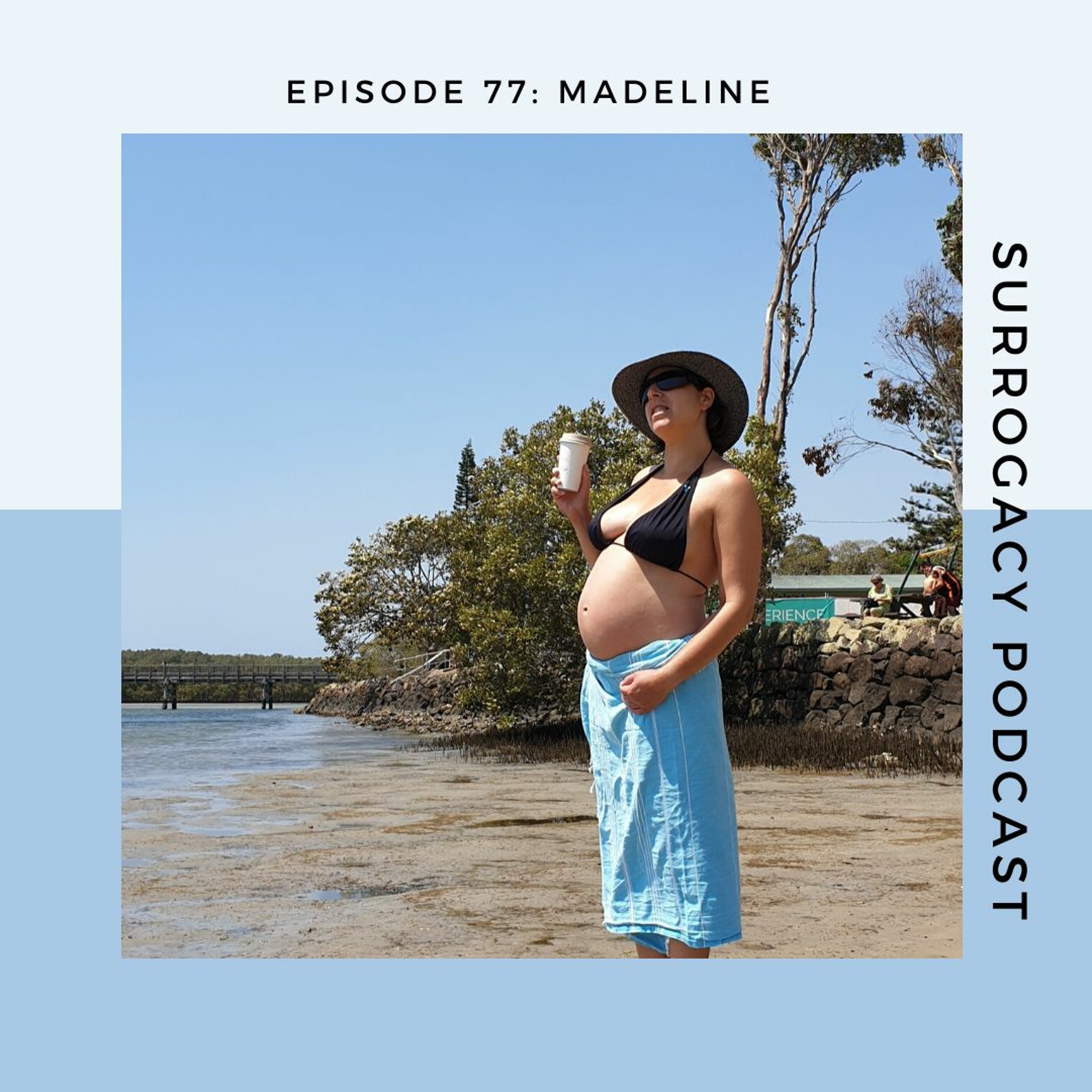 The Australian Surrogacy Podcast