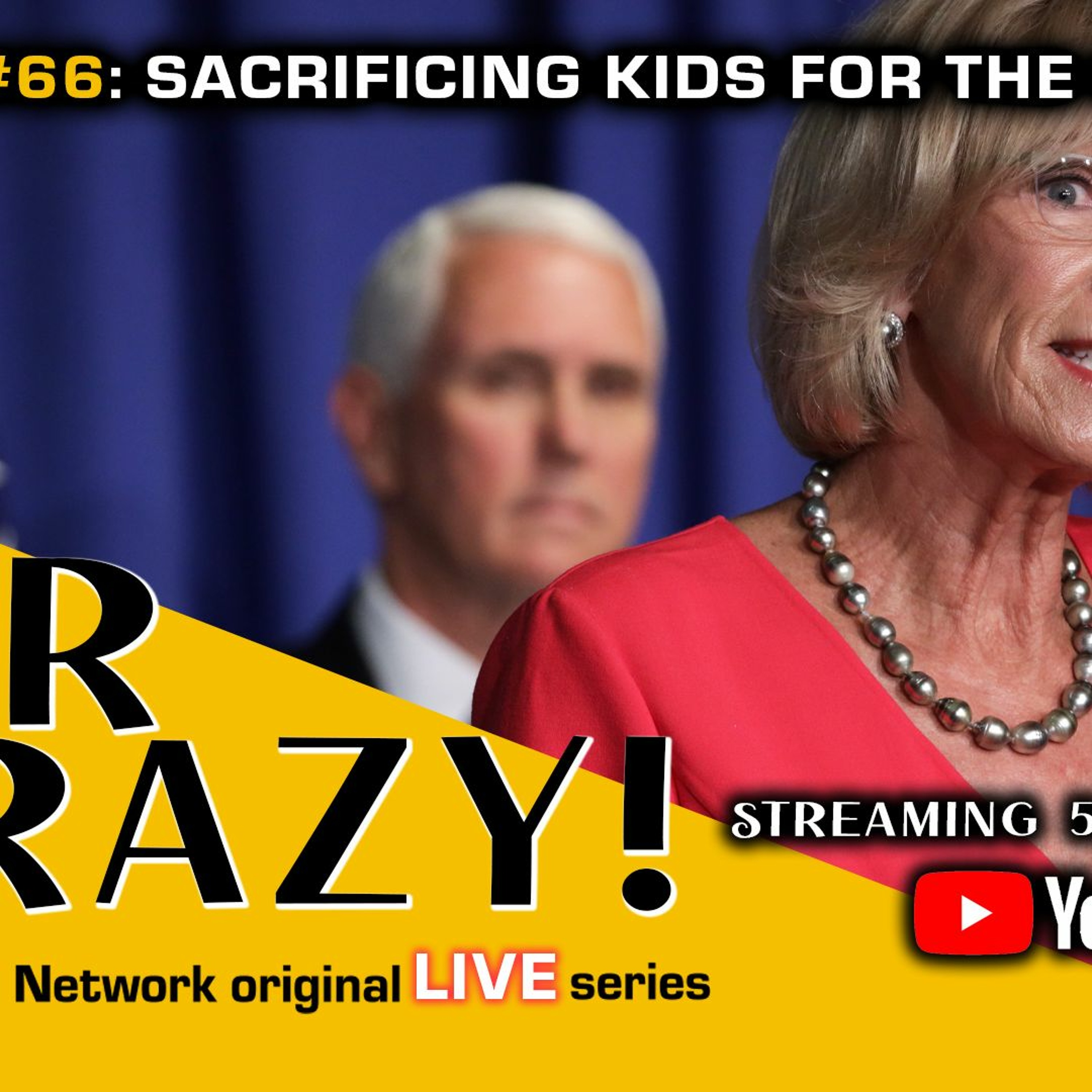 The Real News Daily Podcast