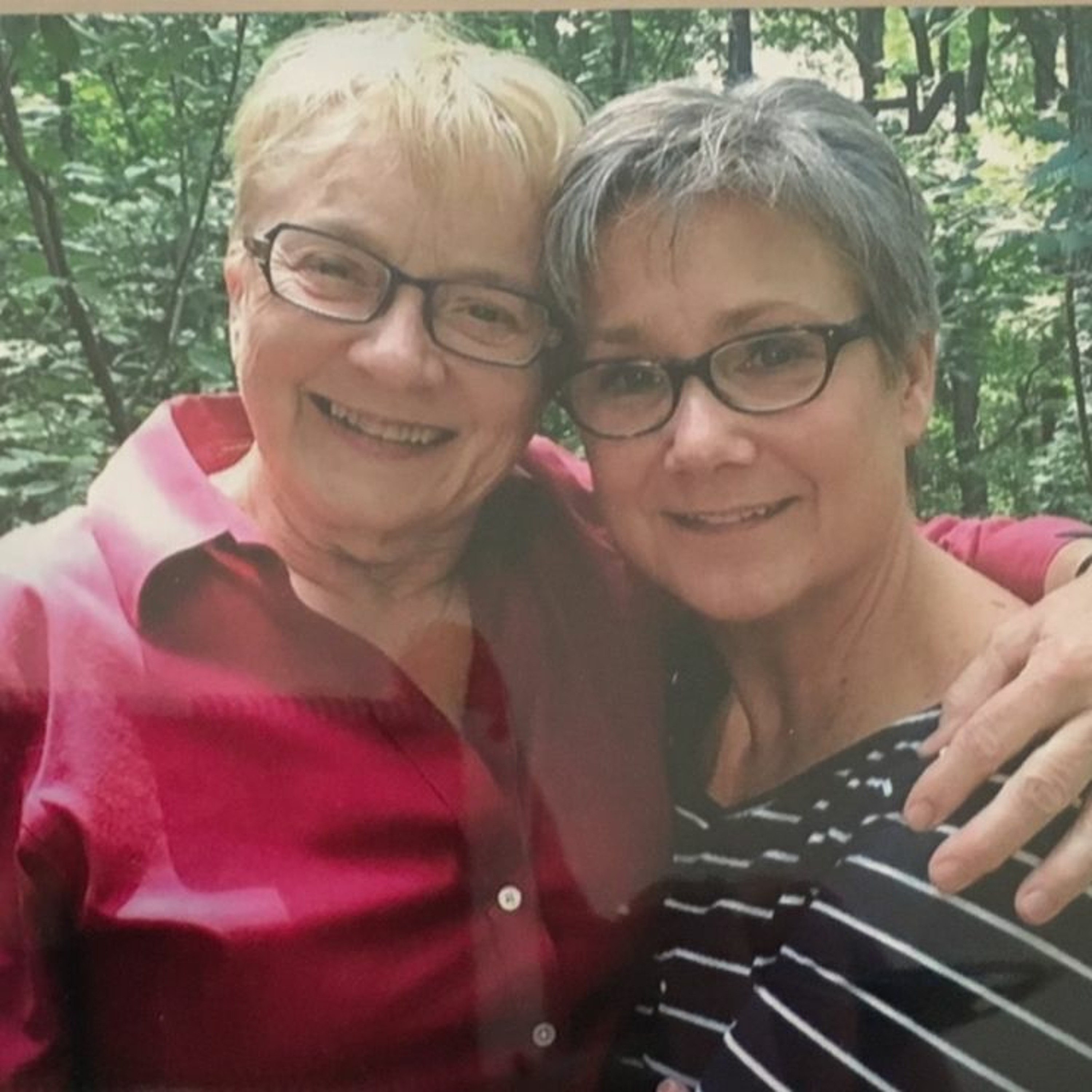 Melinda And Carol
