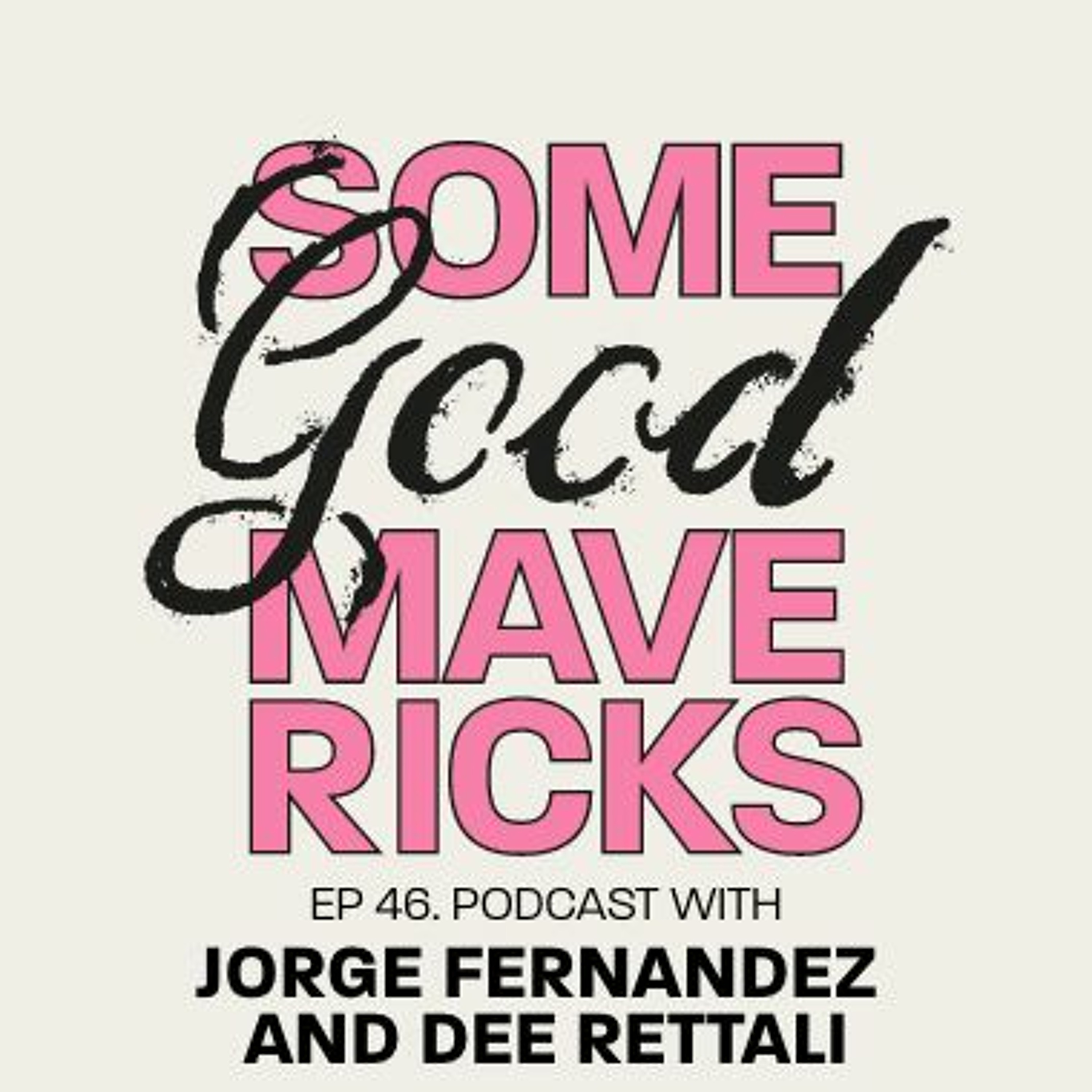 The Mavericks Podcast.