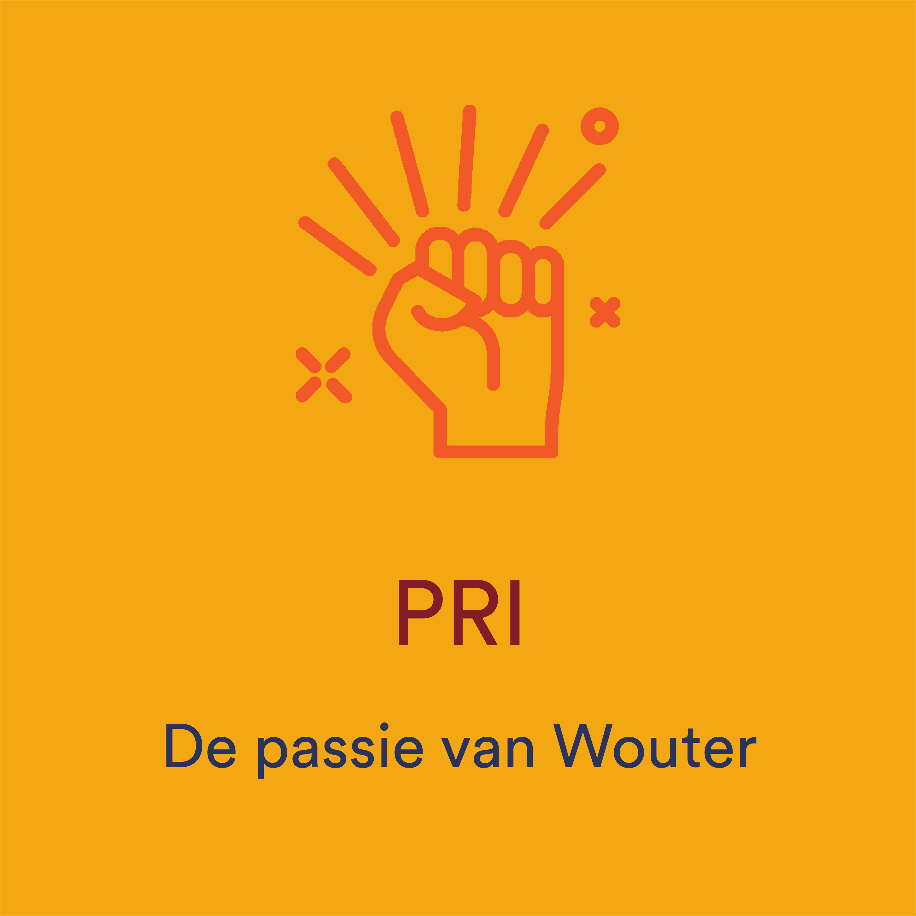 Passie Podcast (door Dienst4dienst.nl)
