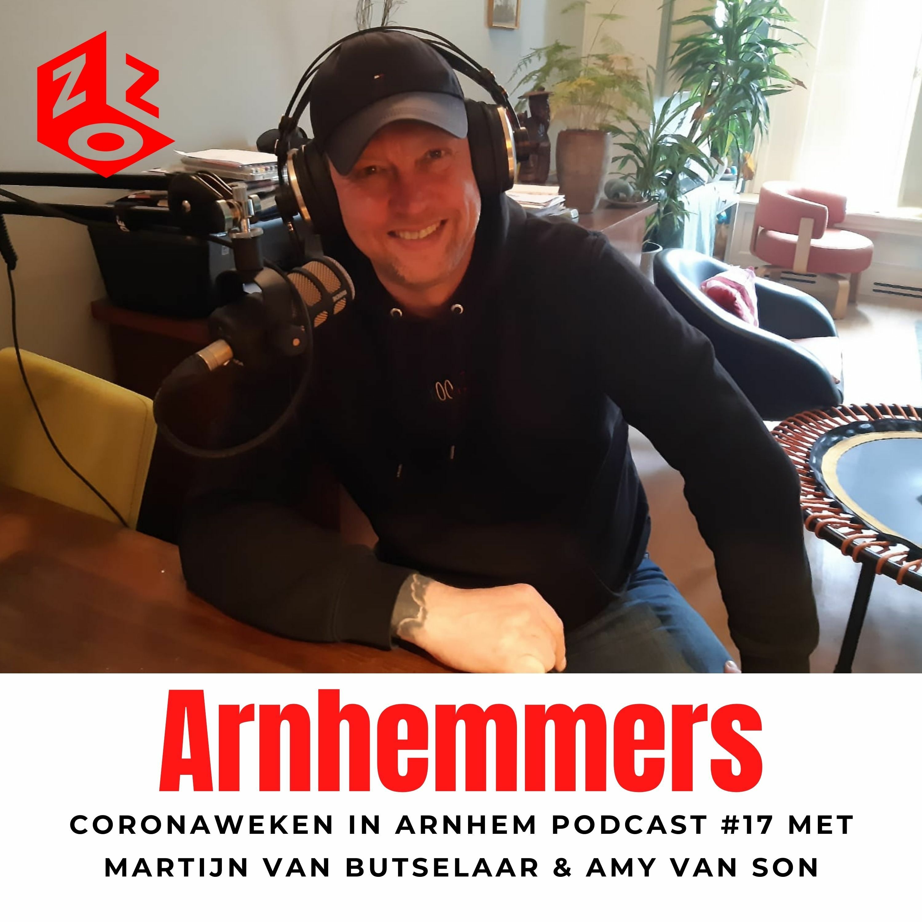 Arnhemmers