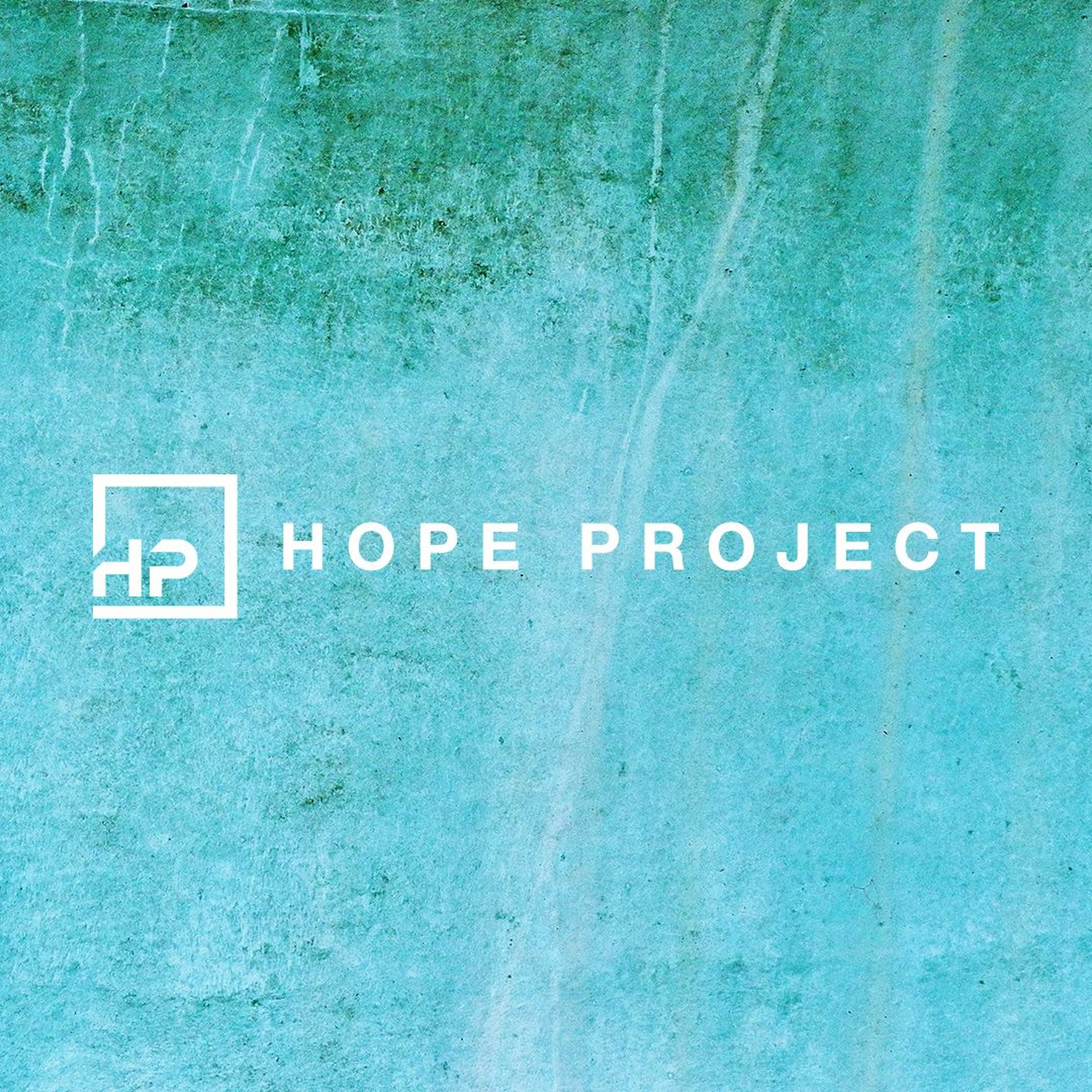 Hope for Anxiety | Hope Project | Andy Wood