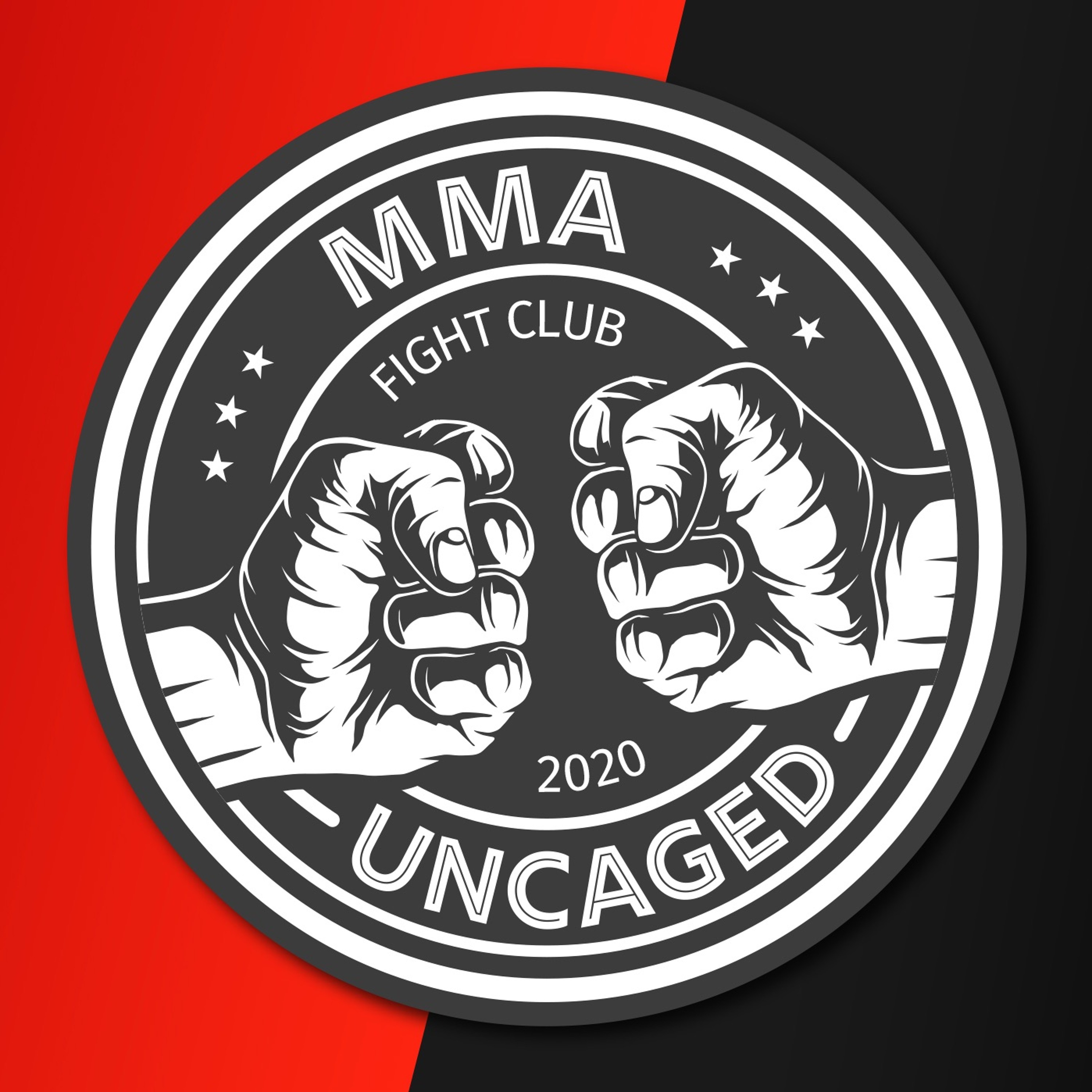 MMA UNCAGED EPISODE 8