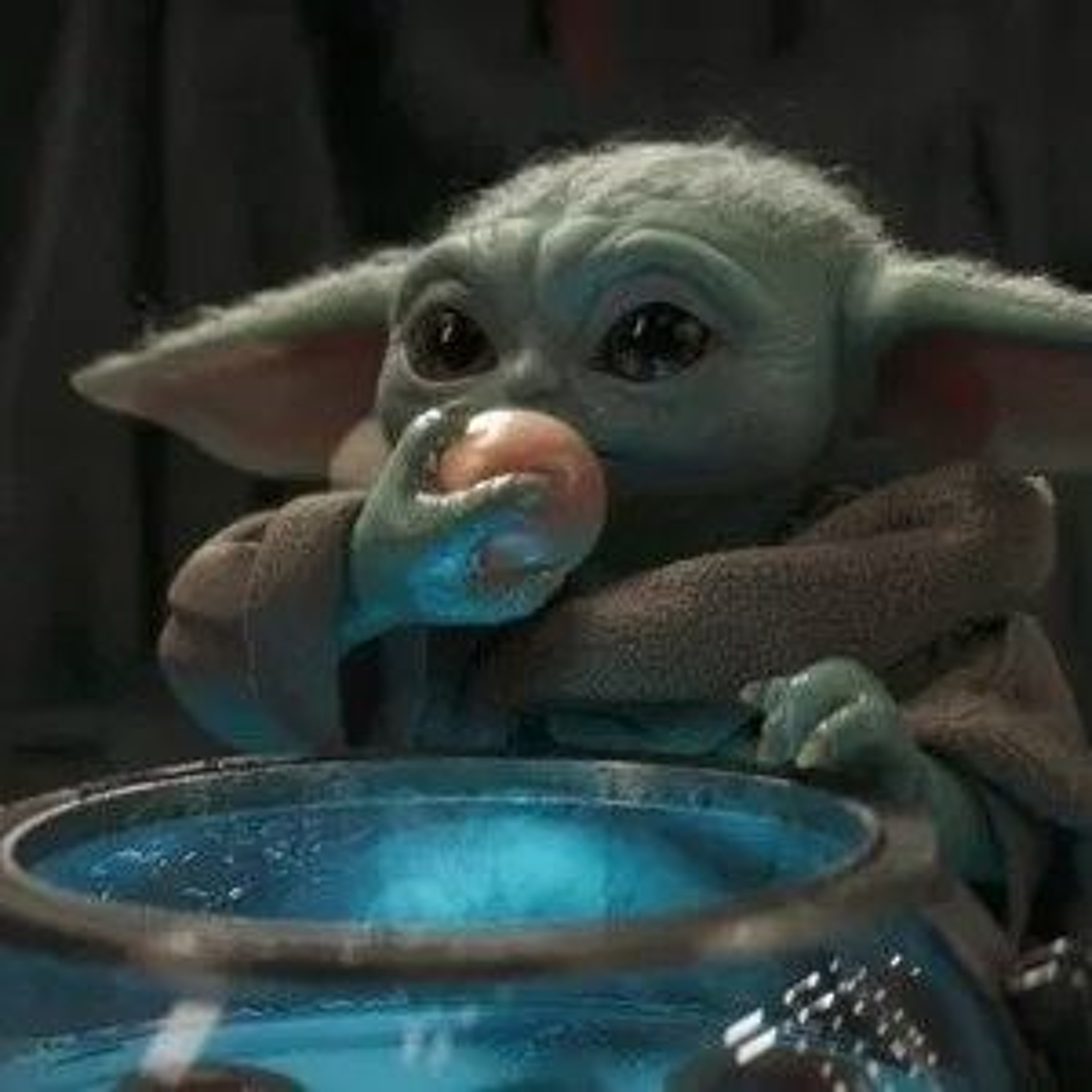 High Tea with Monsters, Rebel Scum, and Vigilantes