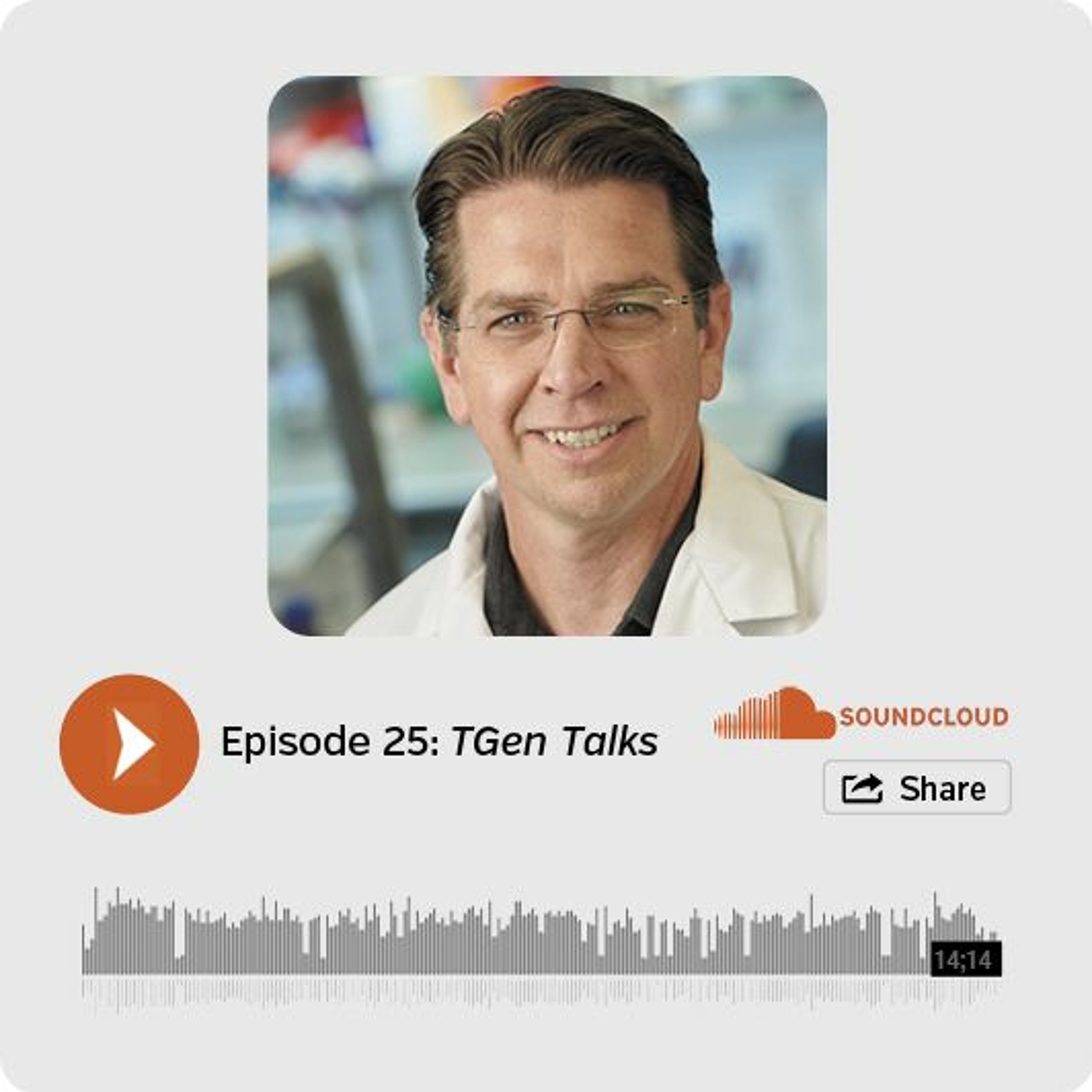 Episode 25: Investigating COVID-19