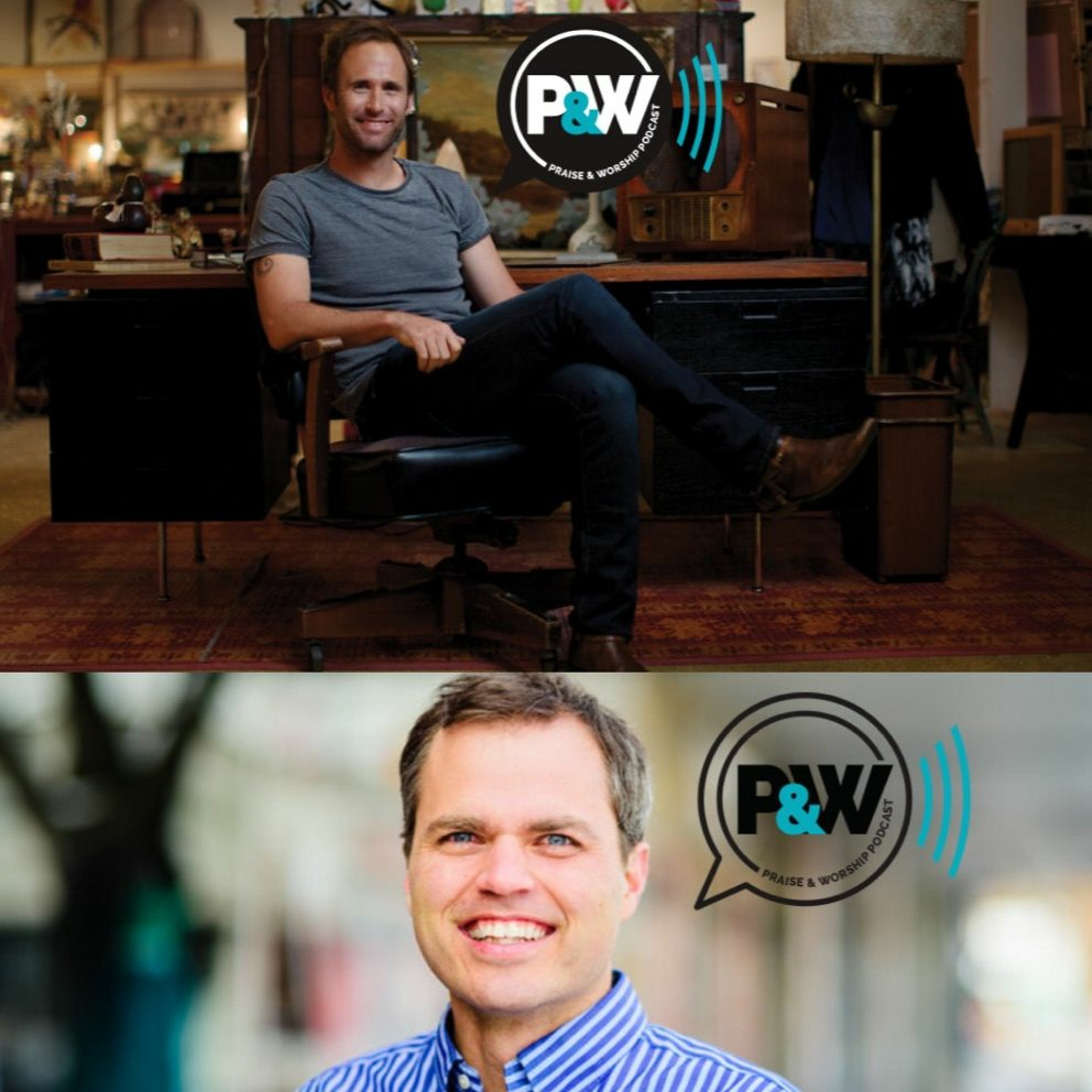 WJTL Praise & Worship Podcast