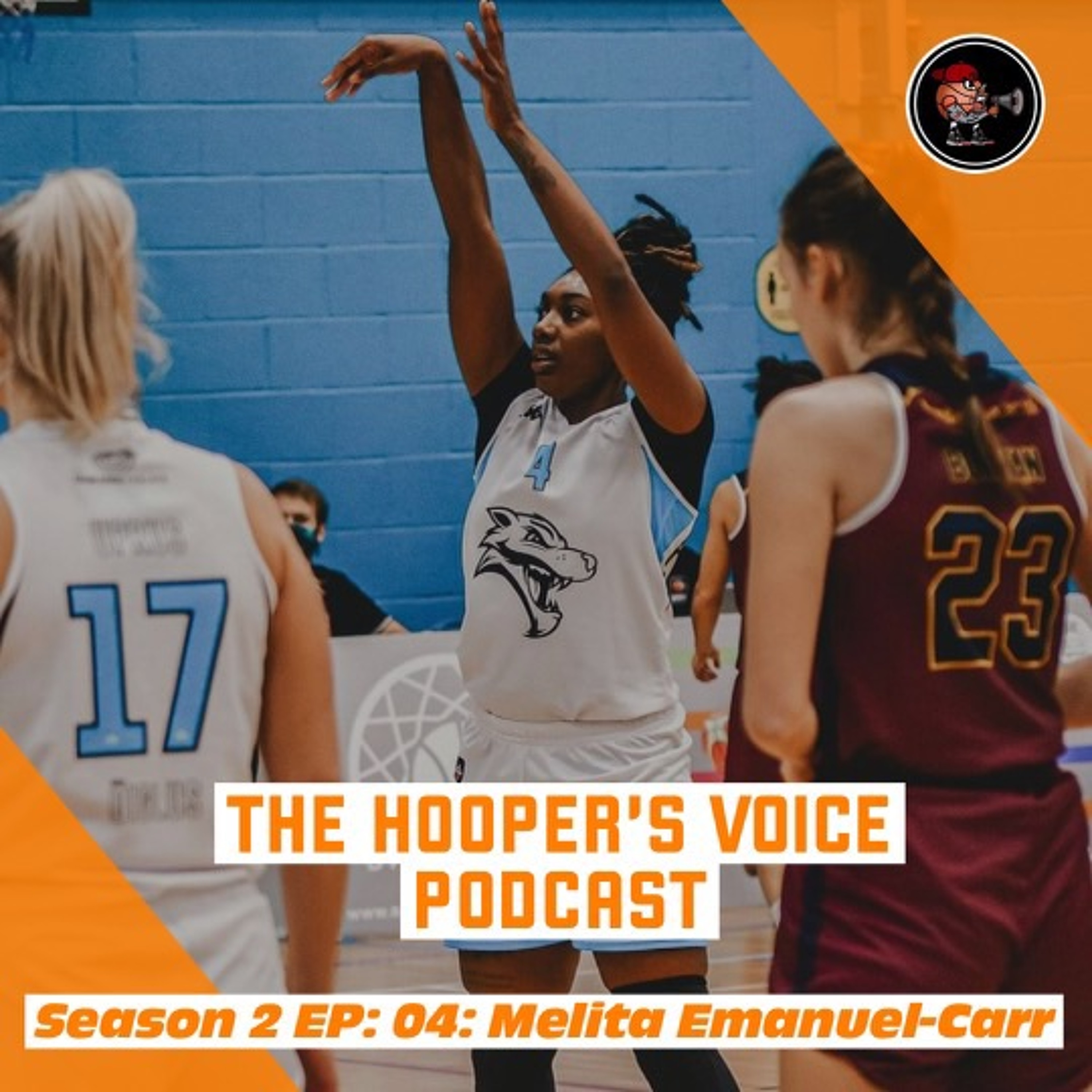 The Hooper\'s Voice Podcast