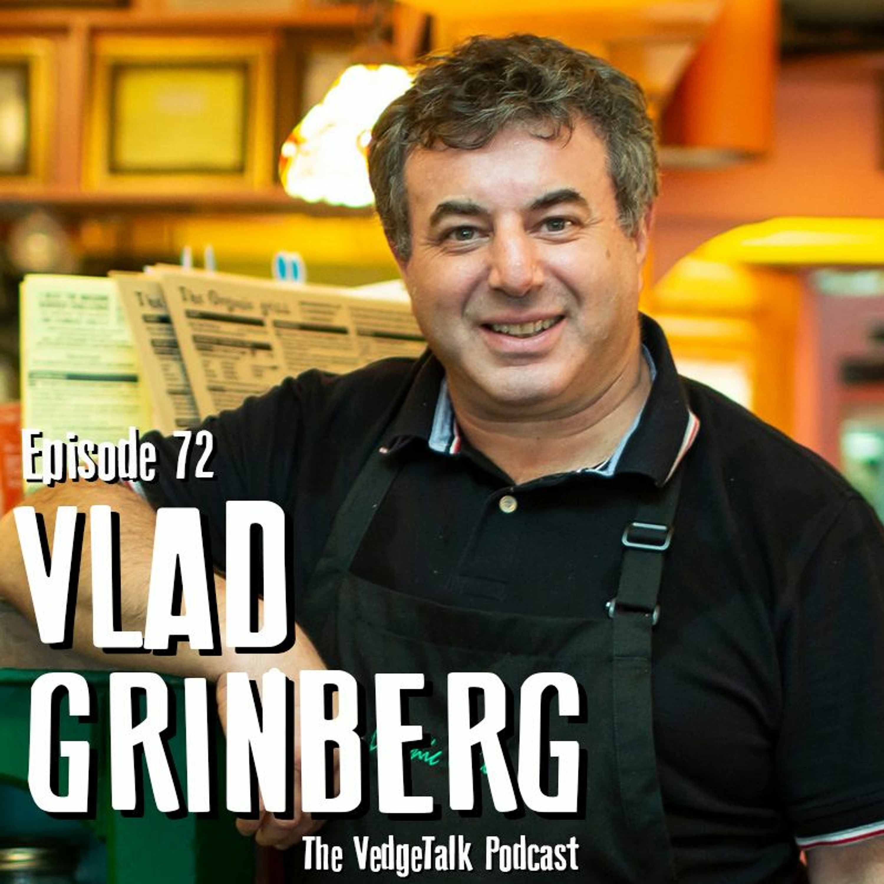 A Trip To Manhattan's East Village with The Organic Grill & OG Talk NYC