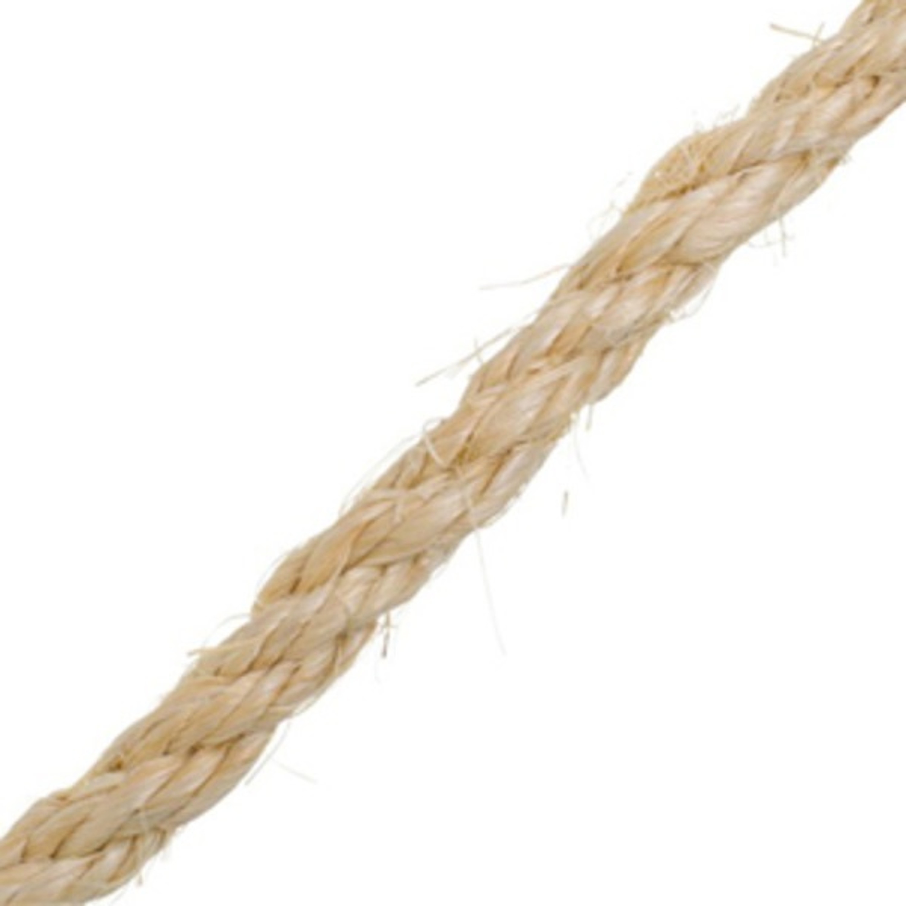 Corda esticada