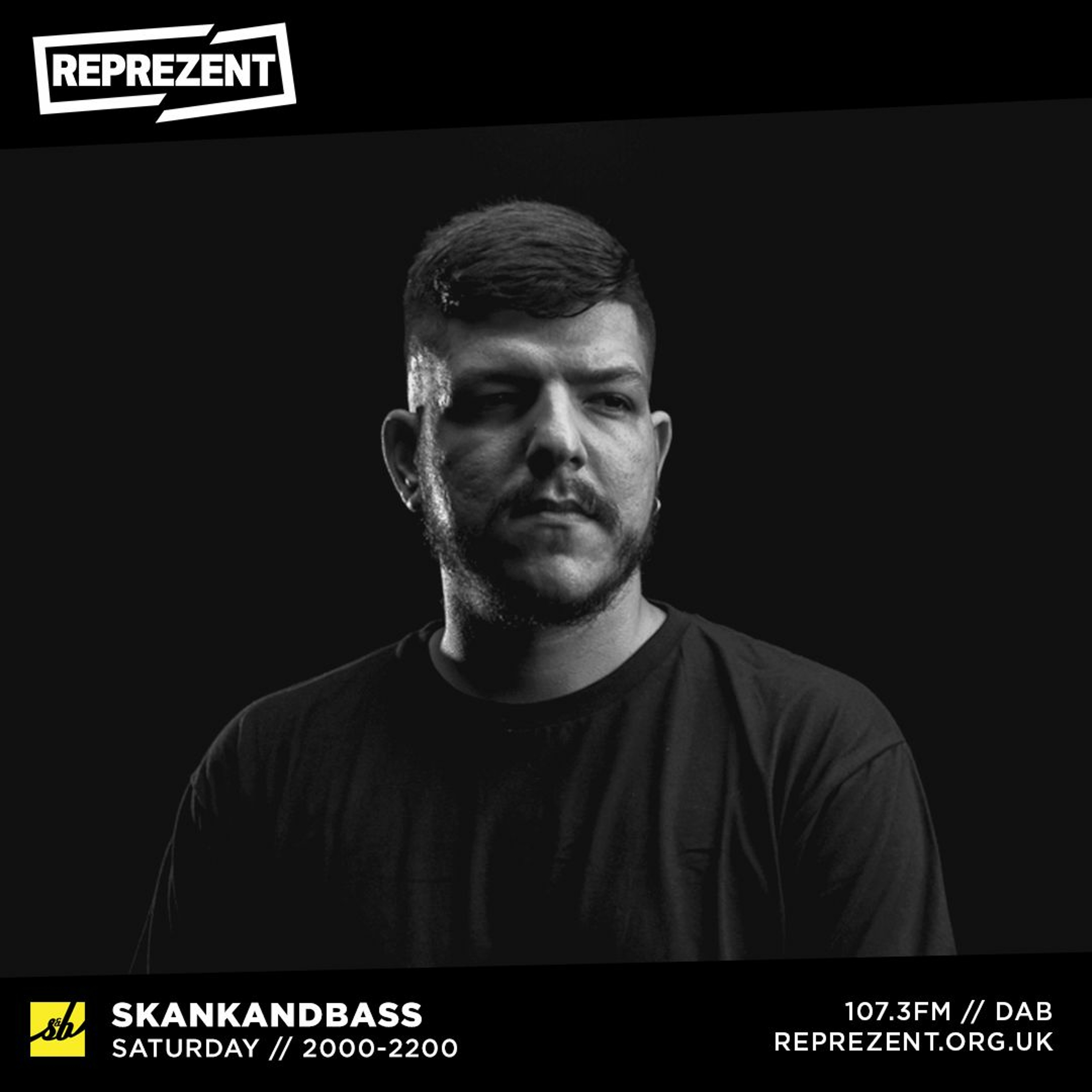 Skankandbass Radio