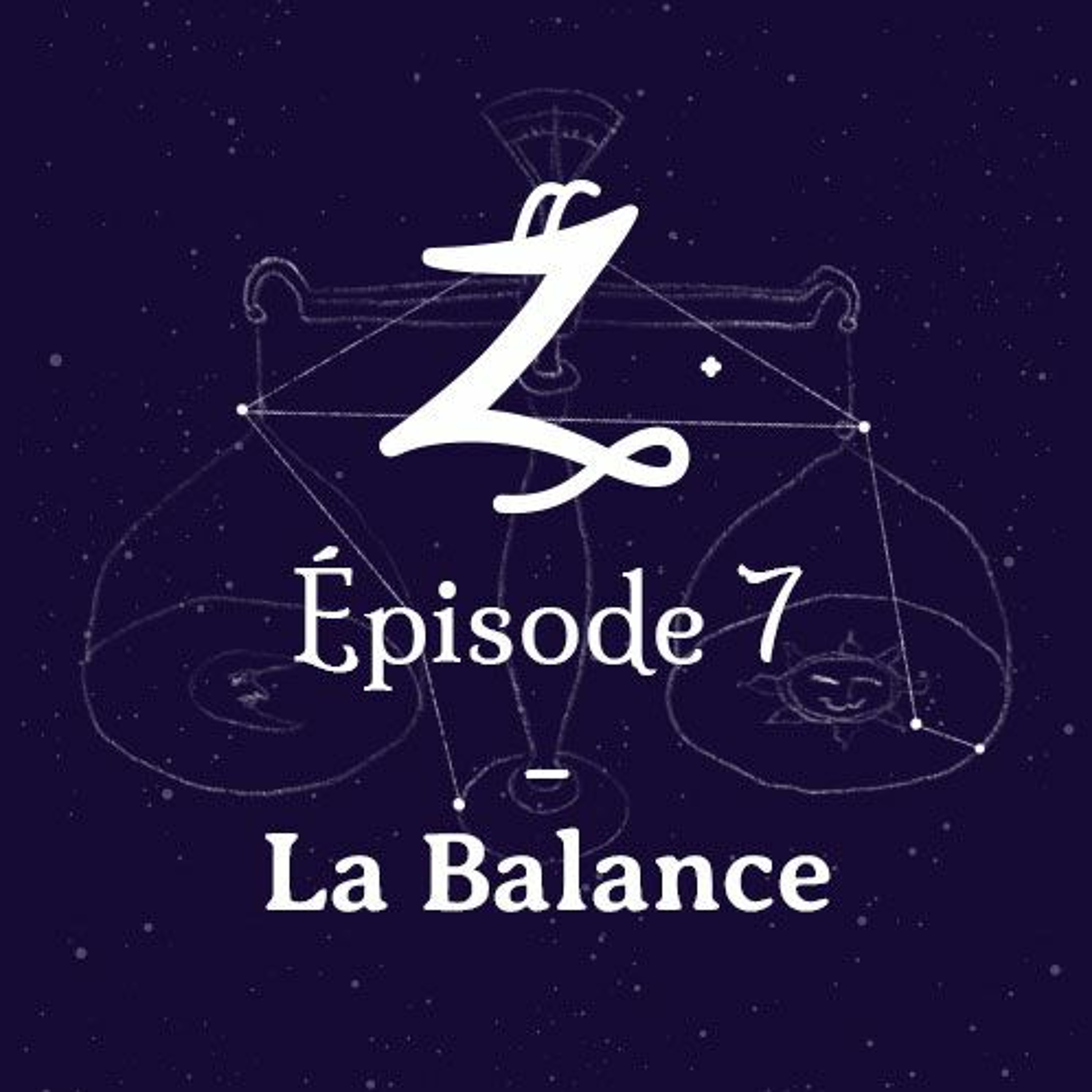 Z comme Zodiaque