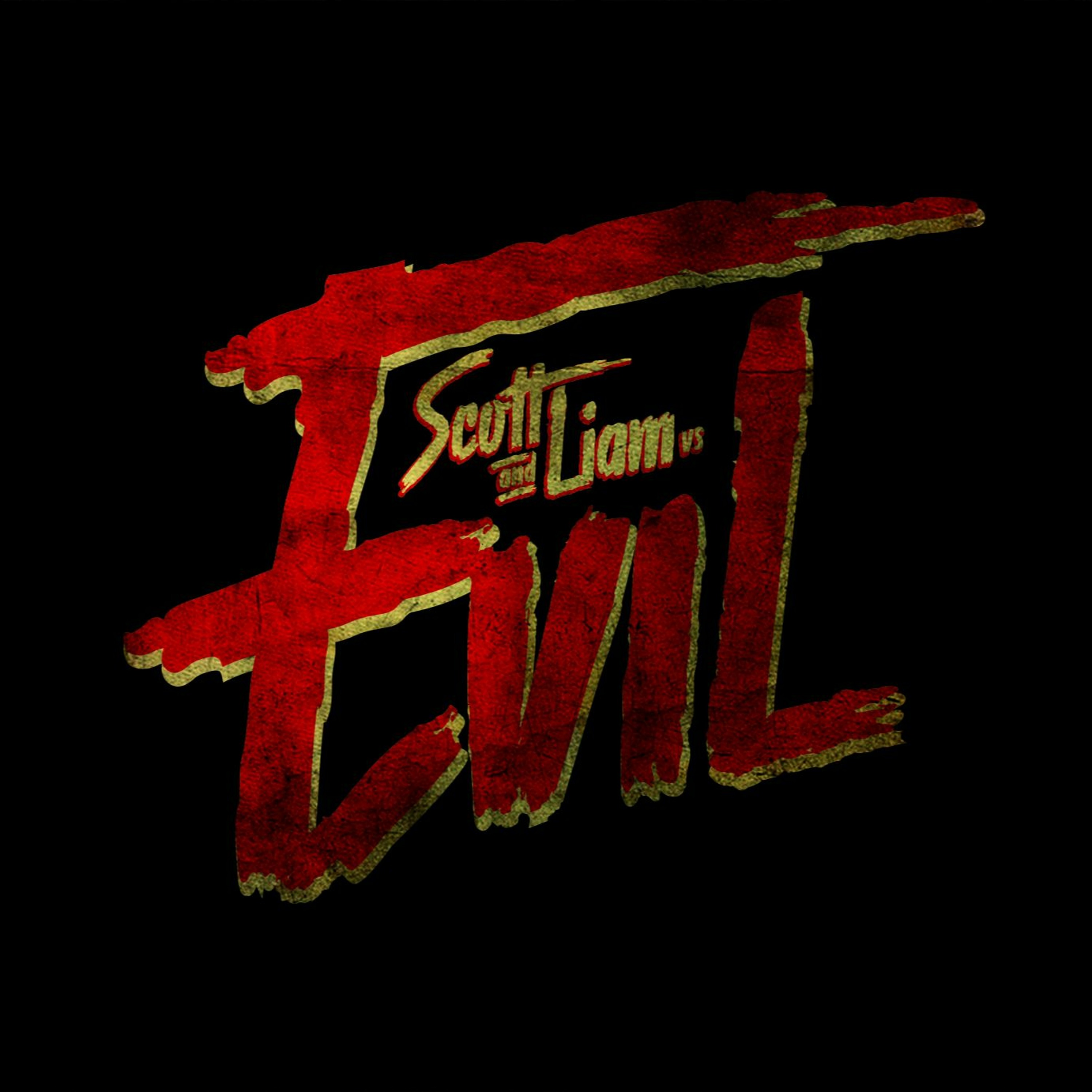Episode 129 - Scott & Liam Vs 2020