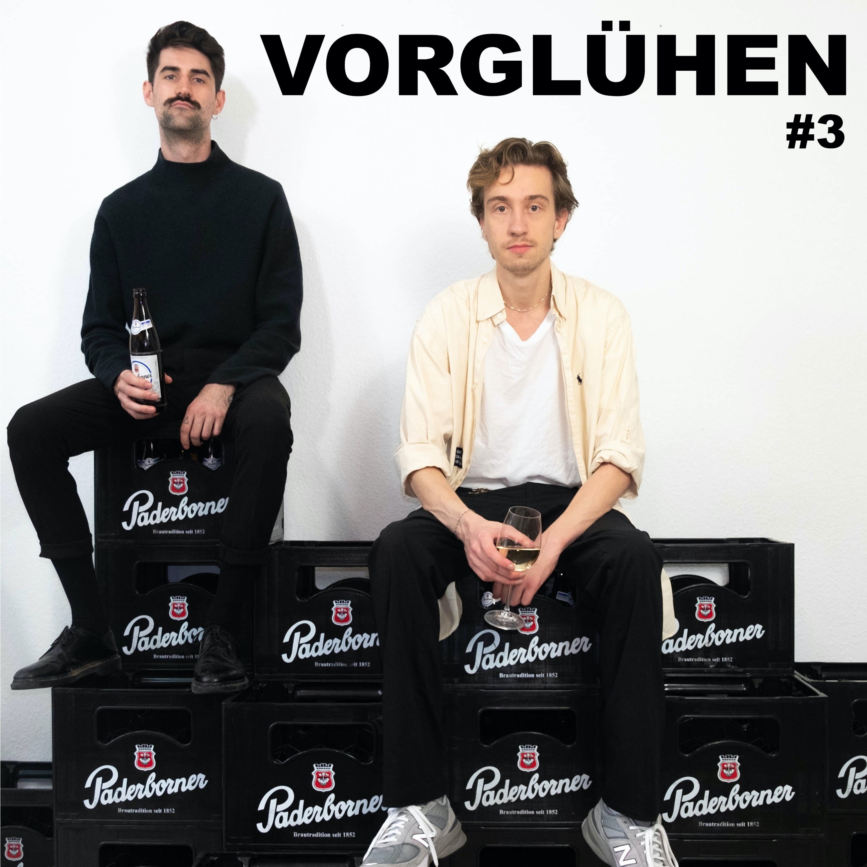 VORGLÜHEN