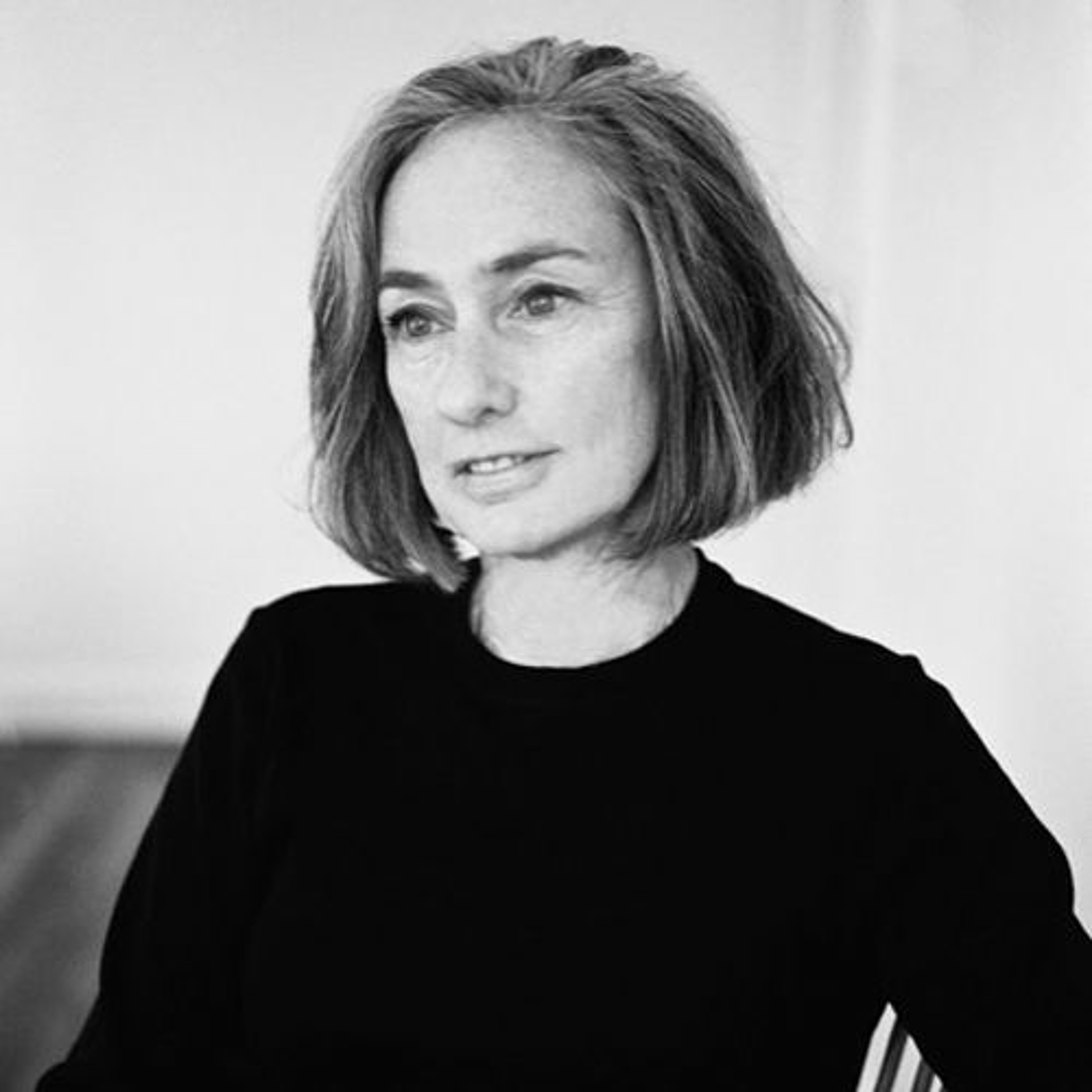 8. THE GREY FOX with special guests, Peter O'Brian & Mary Sweeney