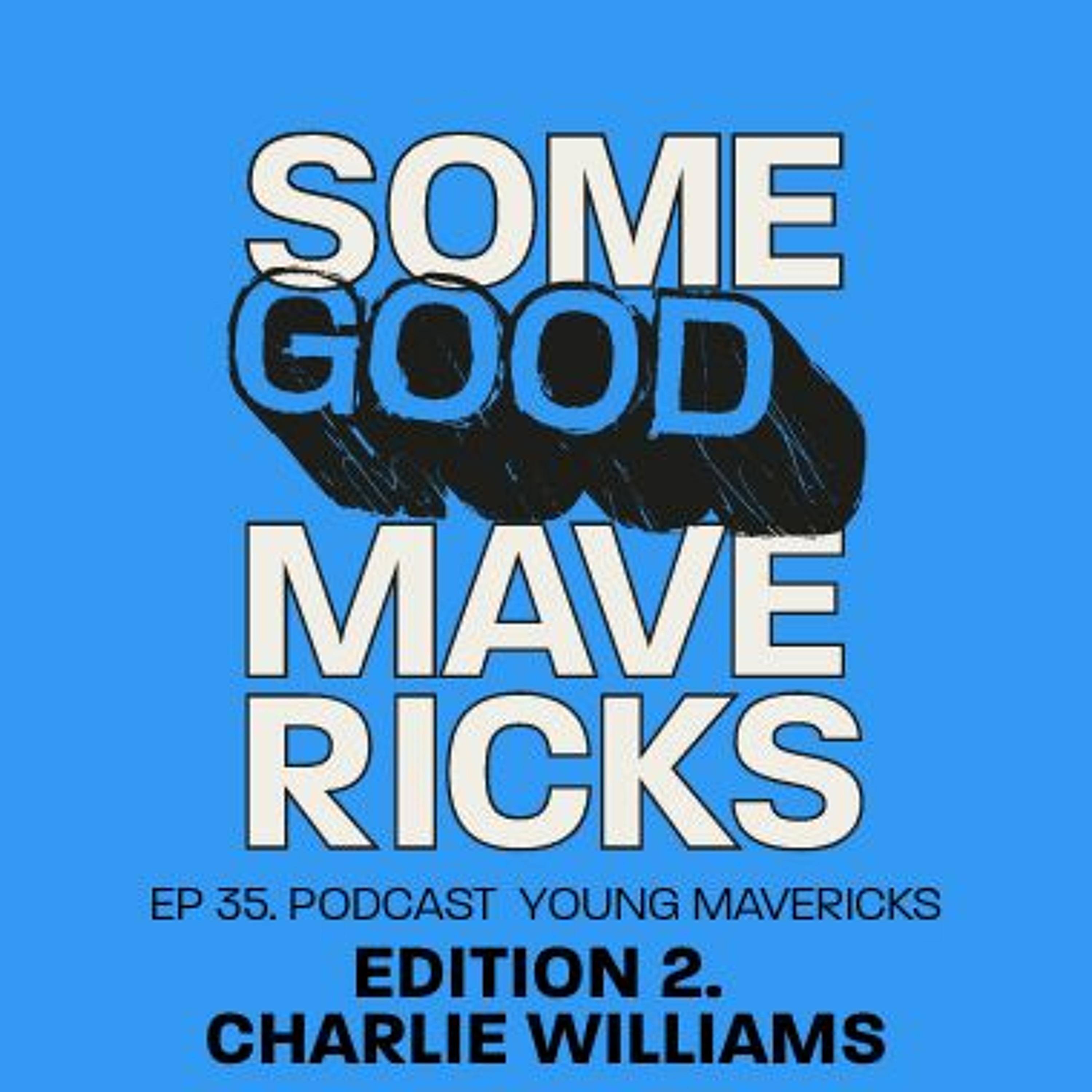 The Mavericks Podcast.