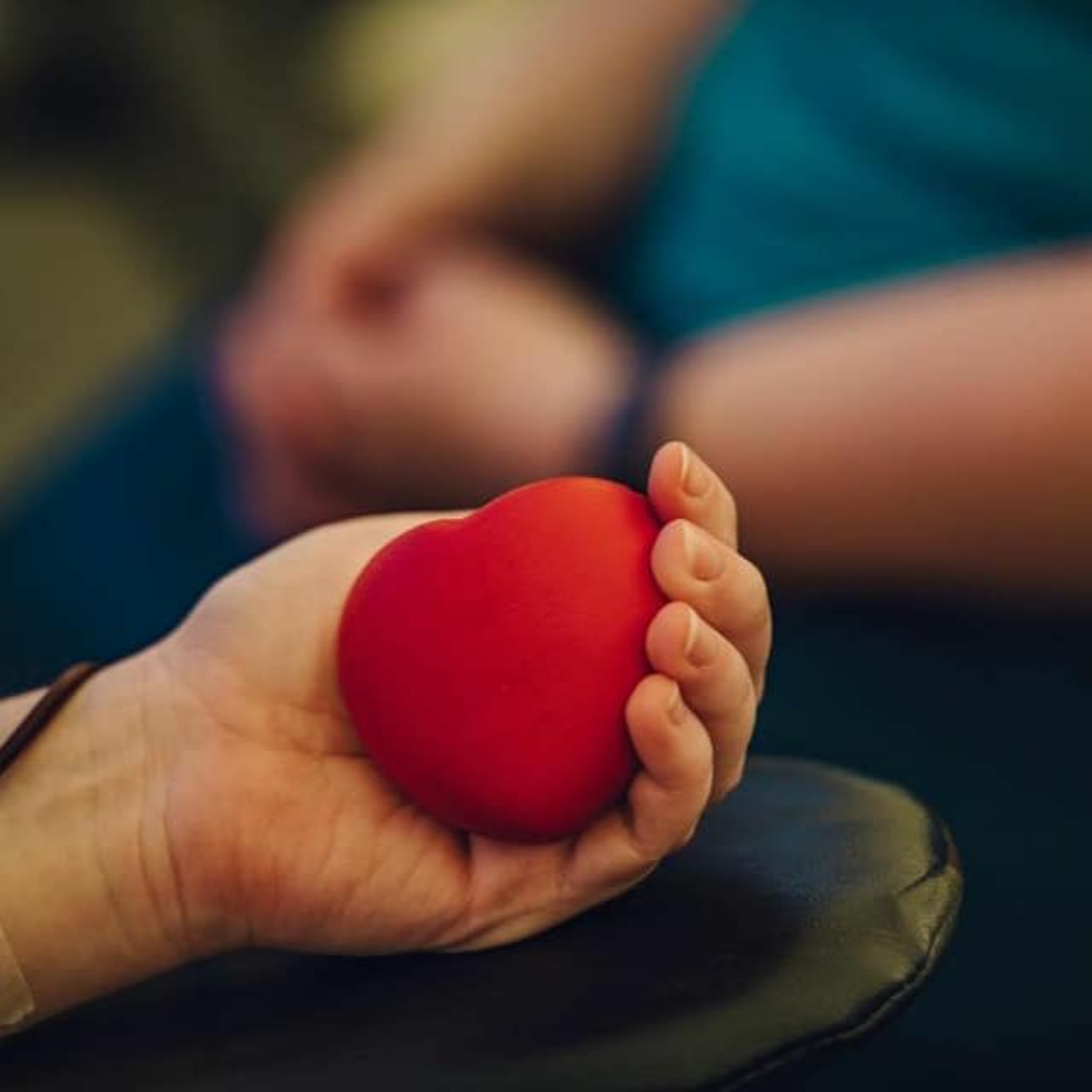 Tervisepooltund episood 60: 80 aastat veredoonorlust