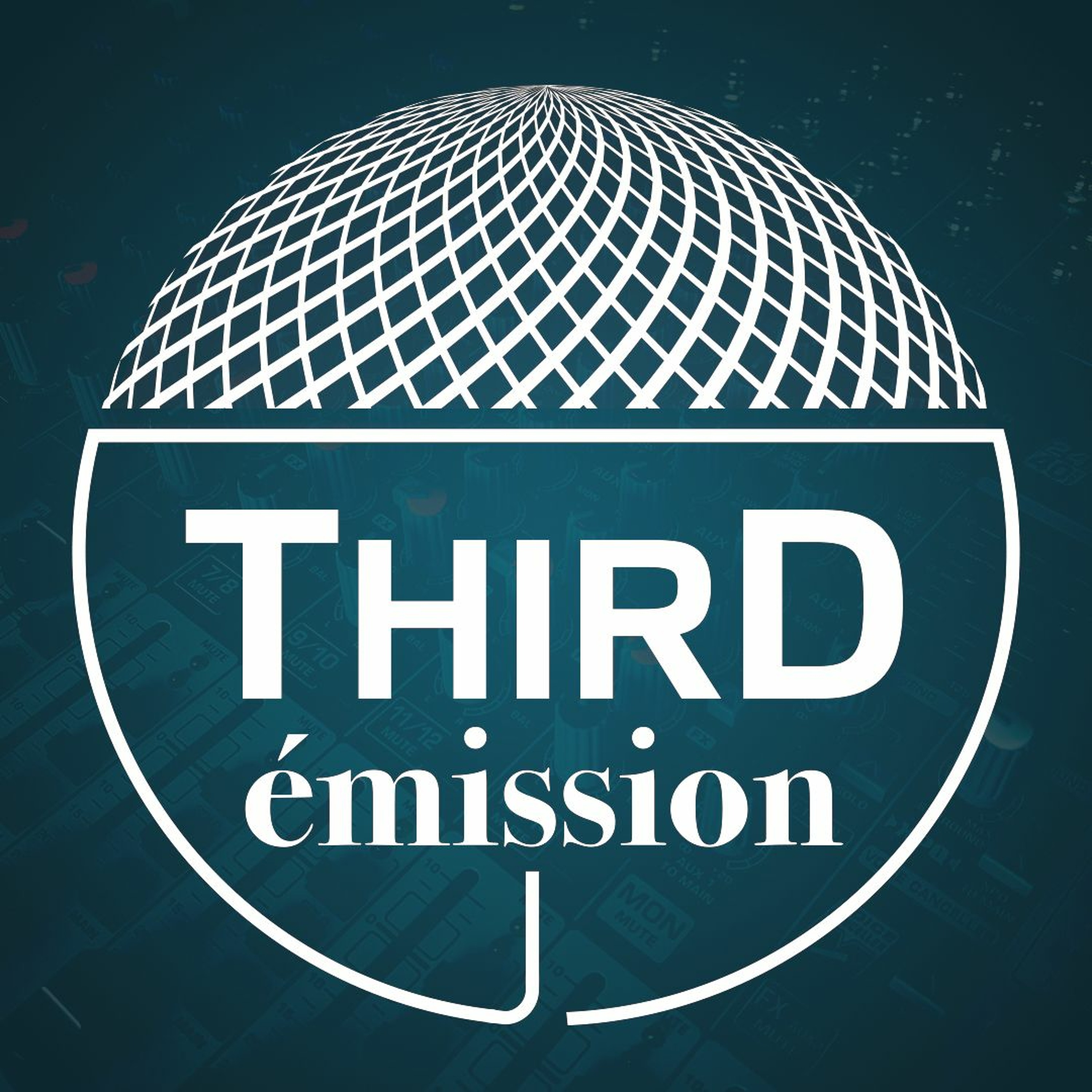Third Emission #21 - Dark Souls