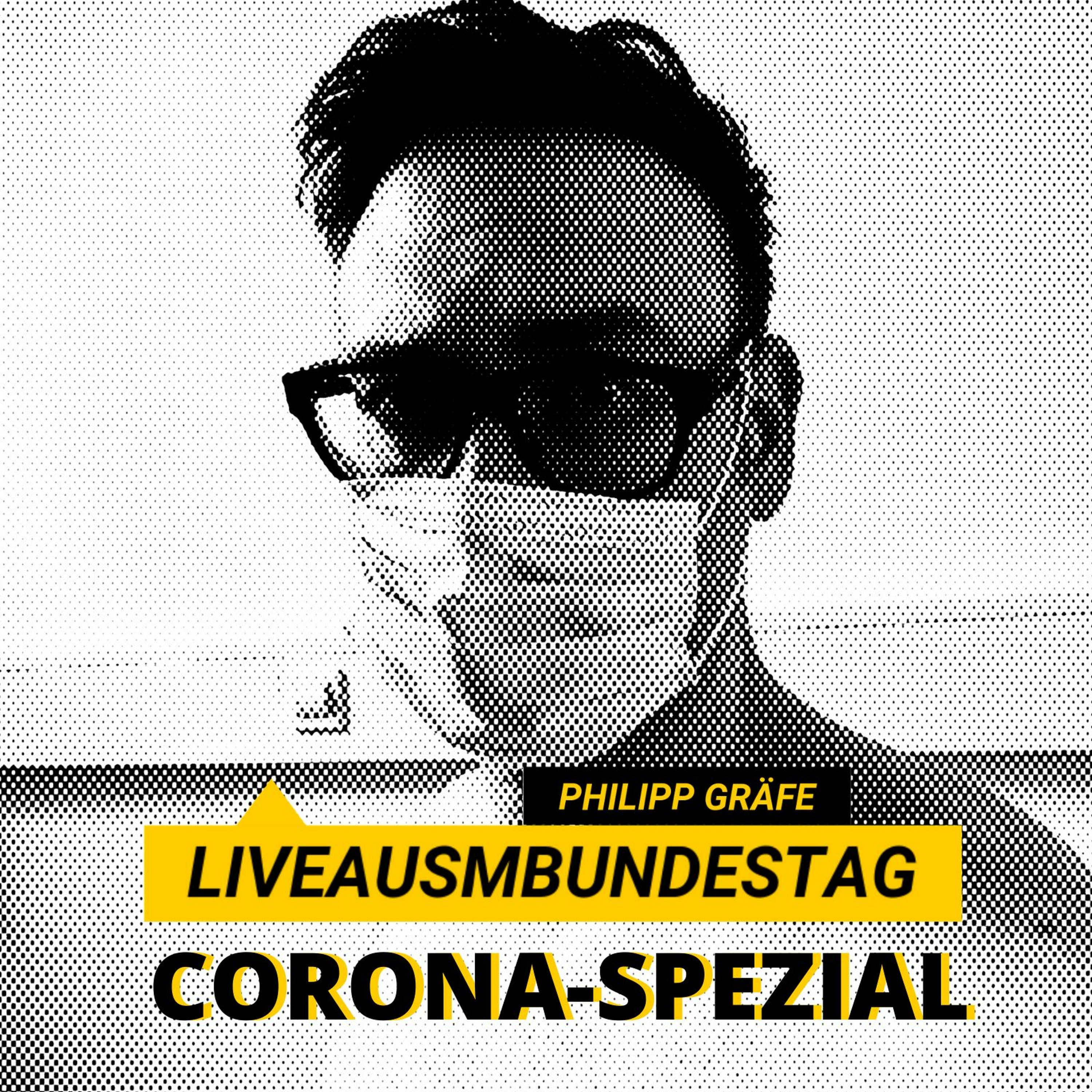 LIVEAUSMBUNDESTAG