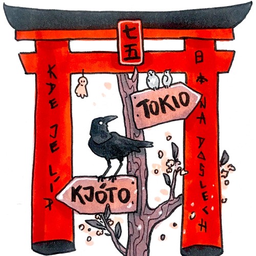 Japonsko na doslech: kde je líp?